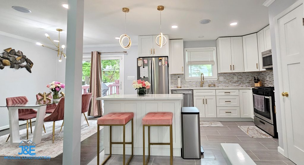 Kitchen Remodeling Contractors | Trusted Local Remodelers