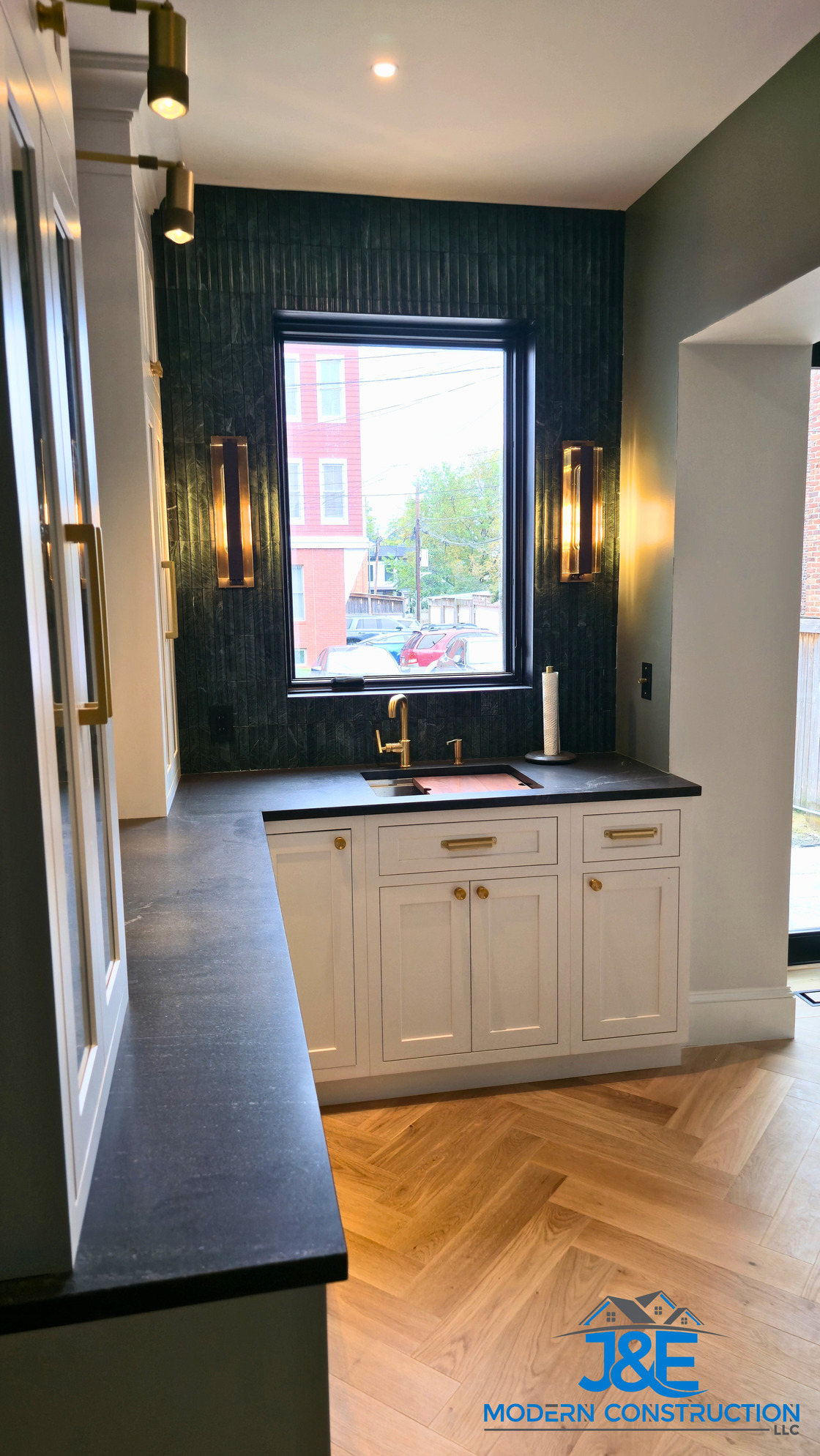 After - Contemporary Touch