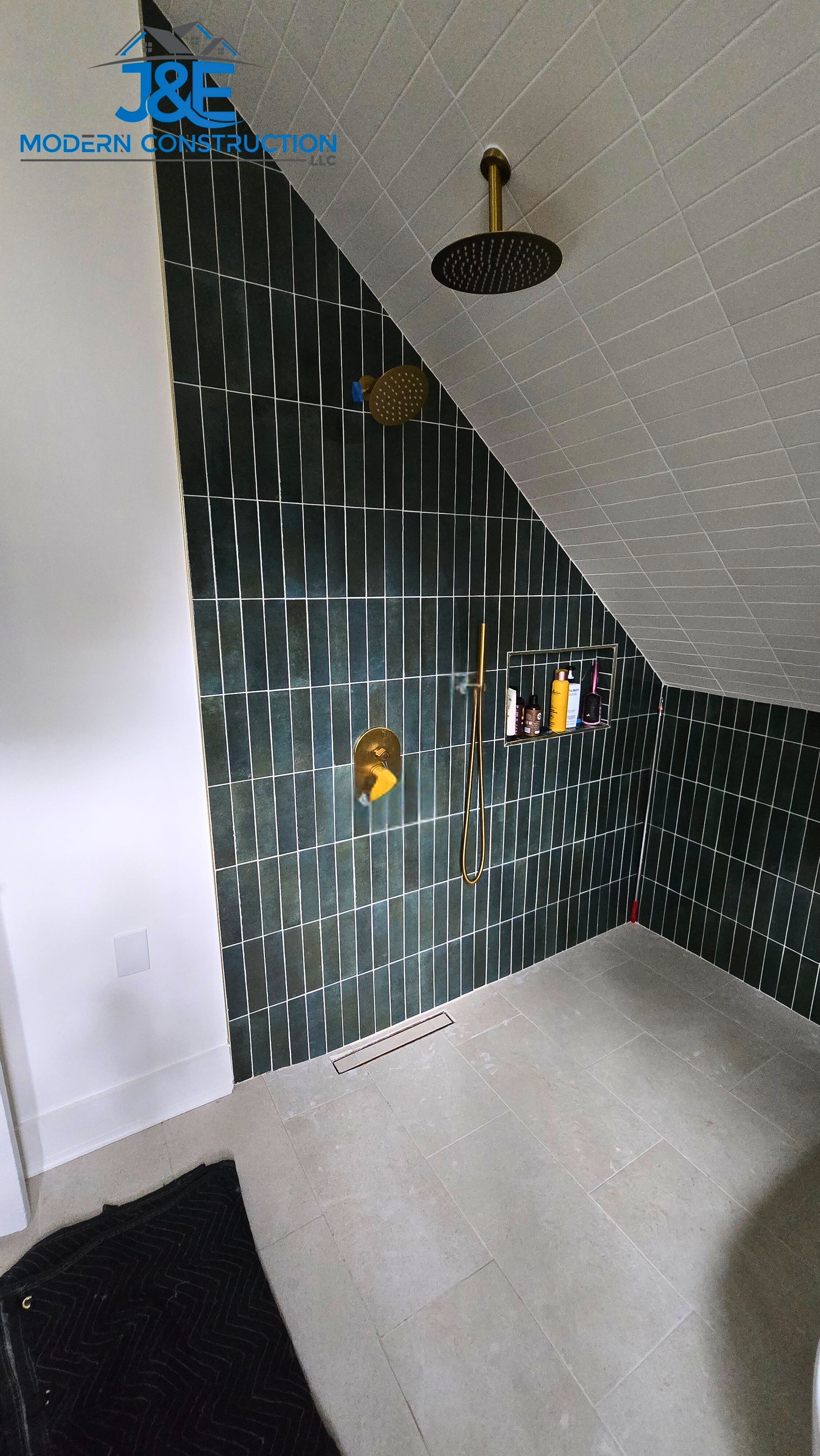 After - Elegant Finish