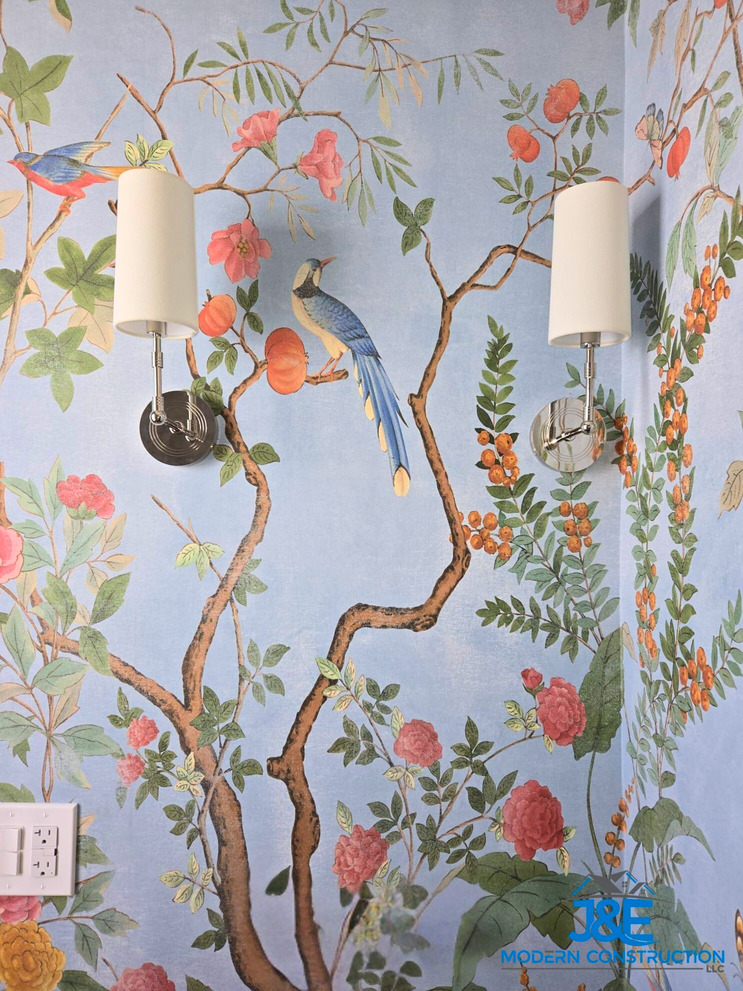 After - Elegant Touch