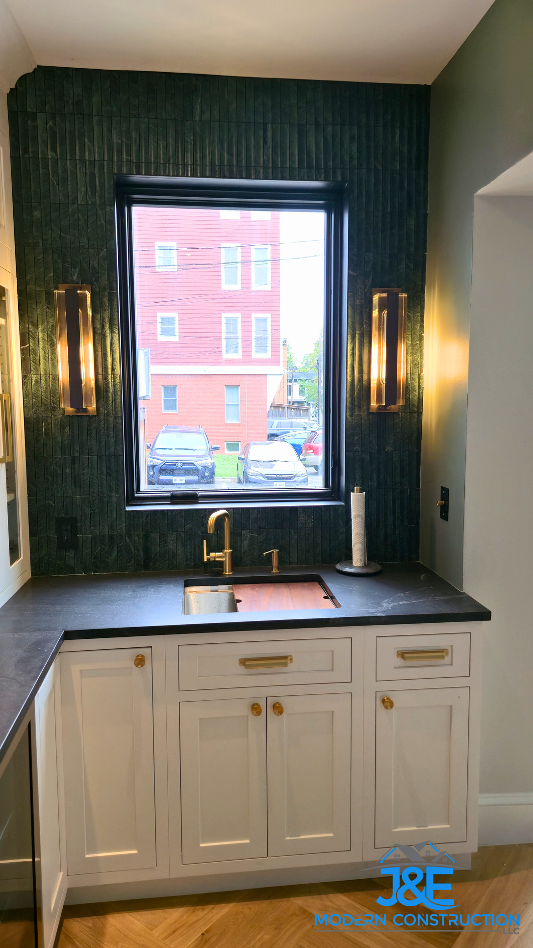 After - Luxury Finish