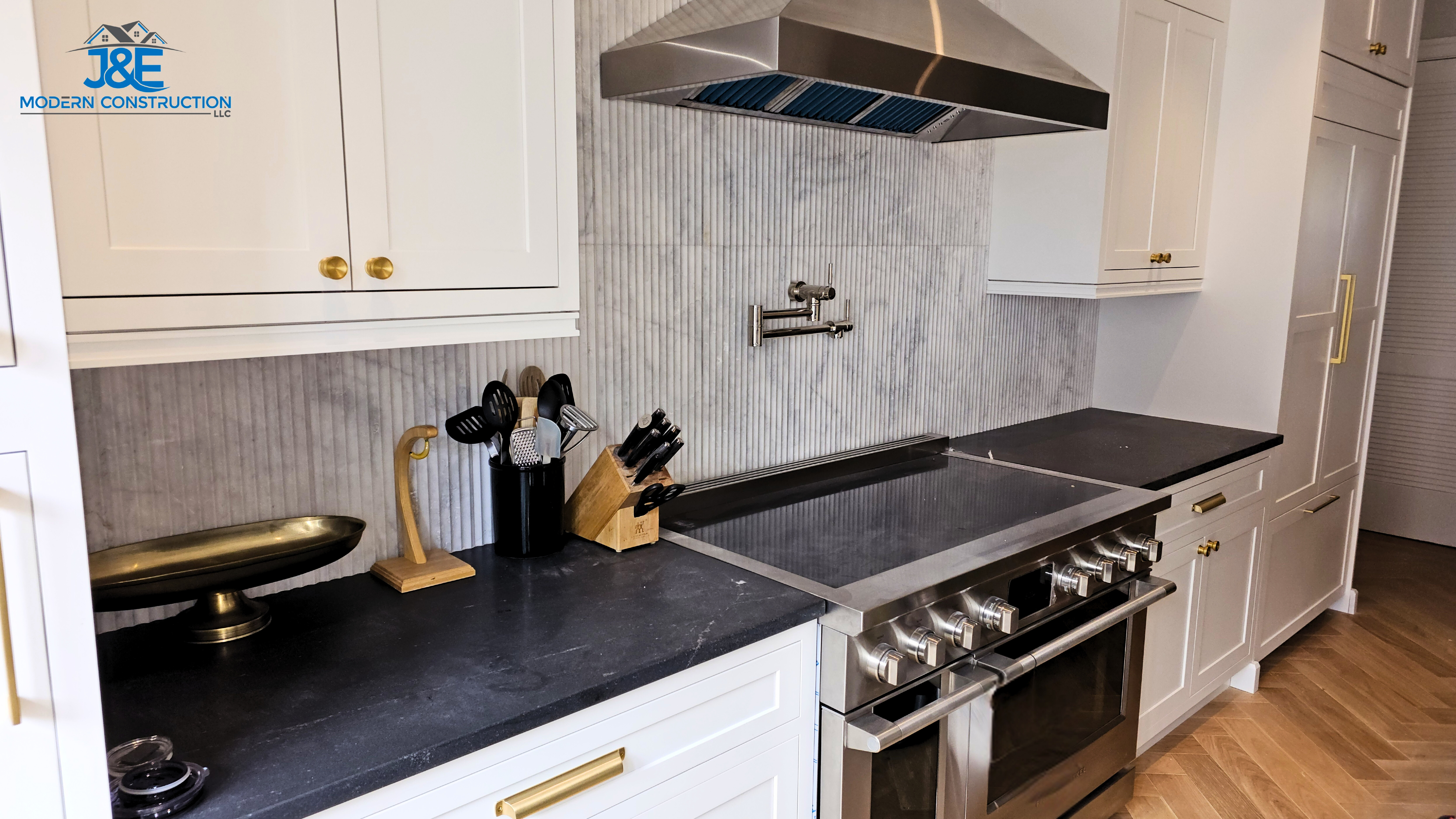 After - Polished Look