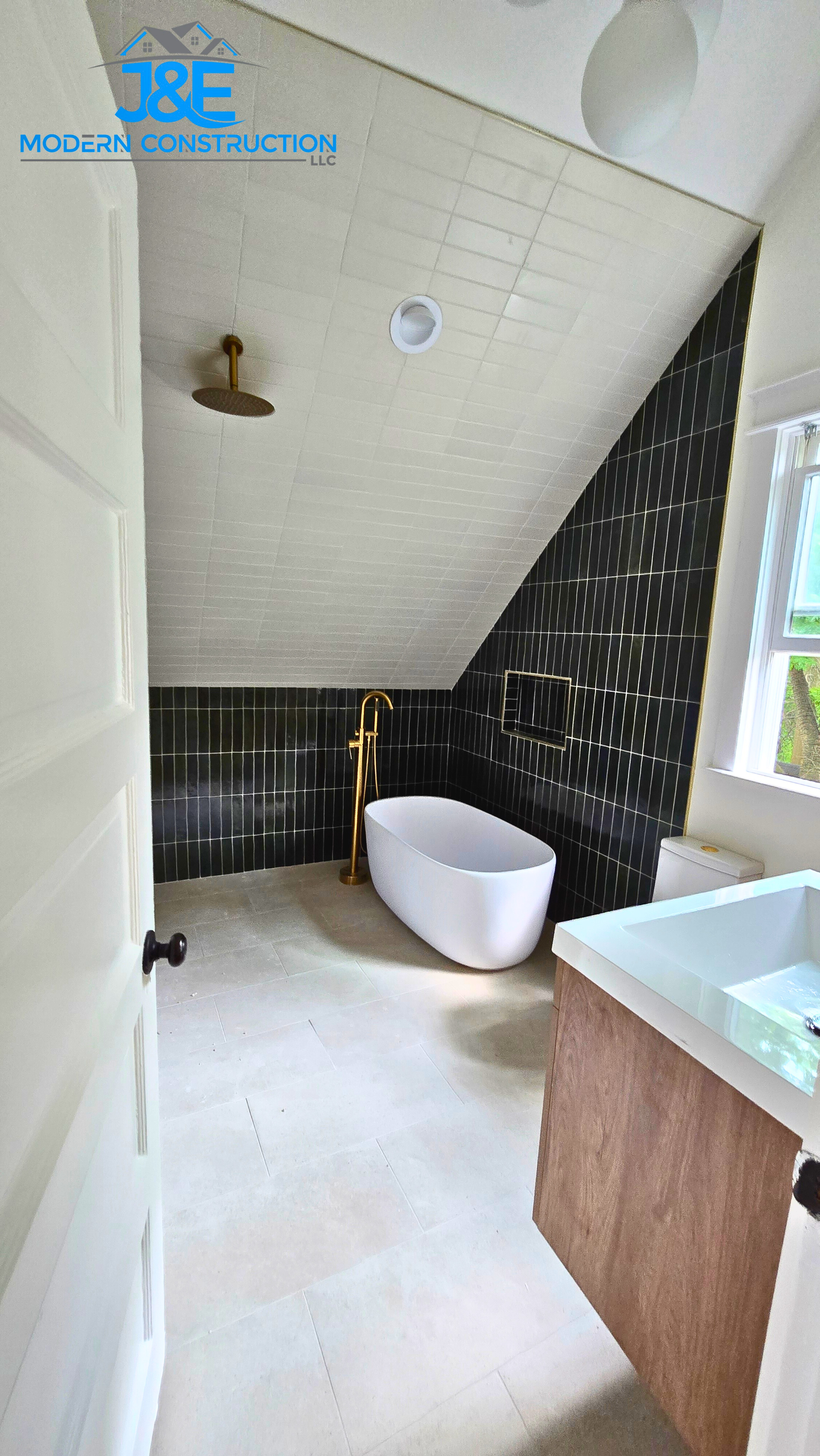 After - Polished Surfaces