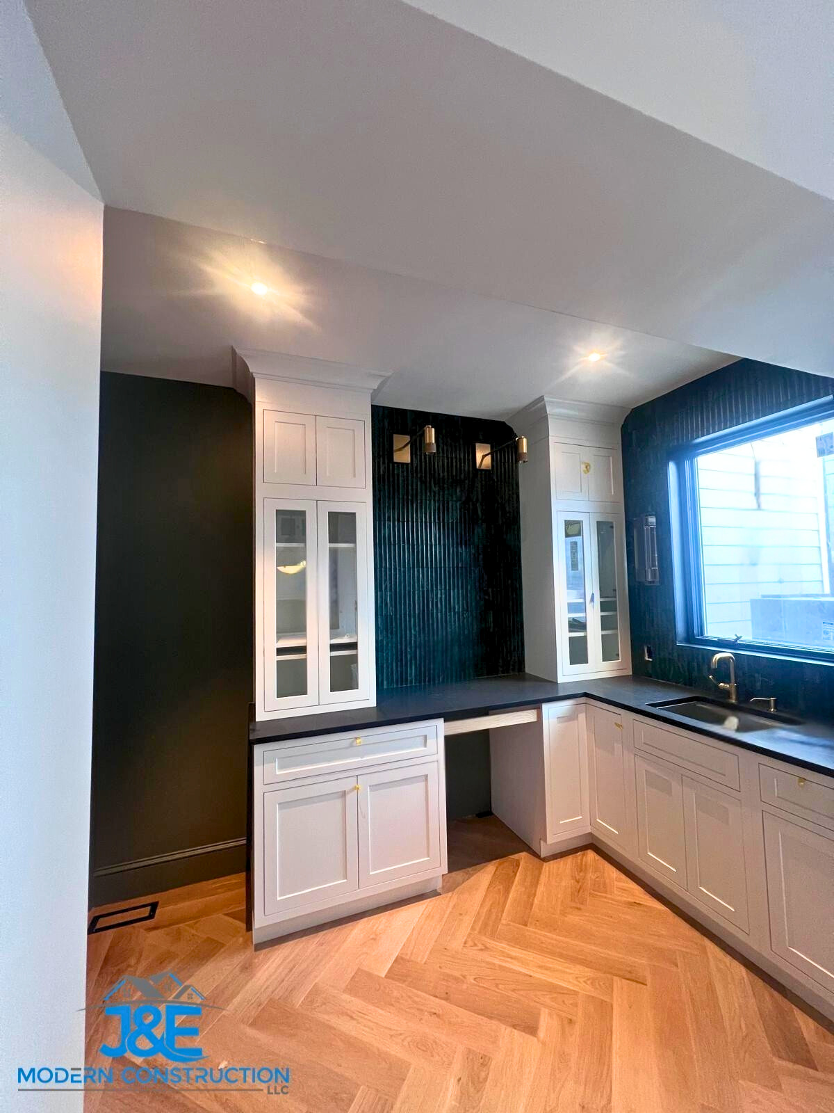 After - Premium Finish