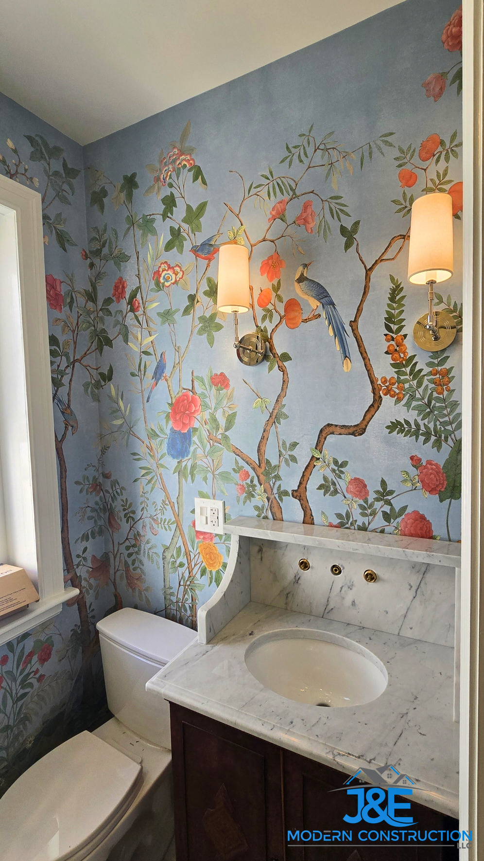 After - Vanity Refresh