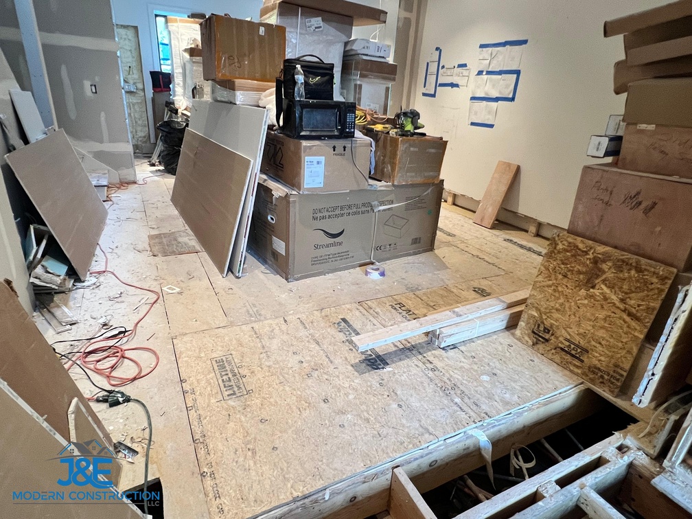 Ongoing - Detailed Craft