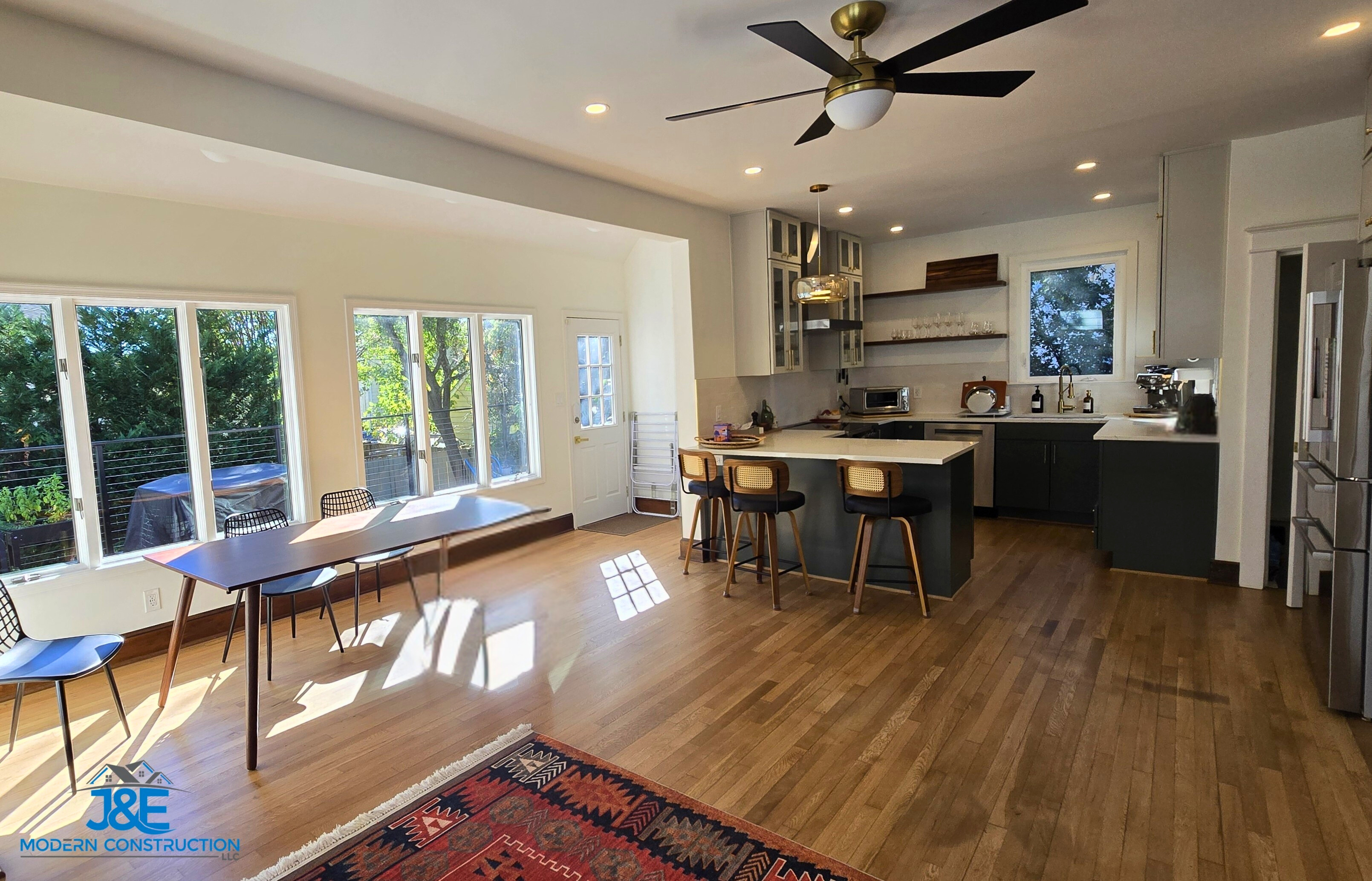 After - Kitchen Remodel