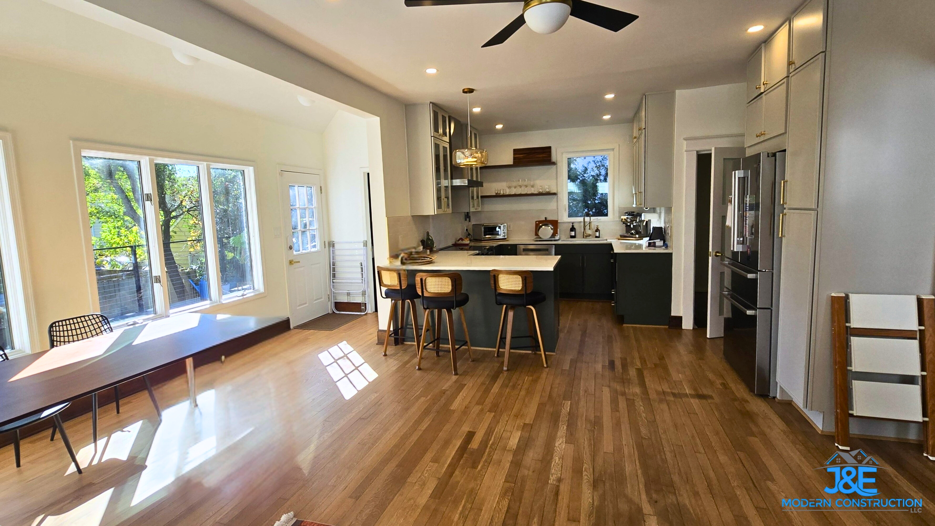 After - Riverdale Kitchen