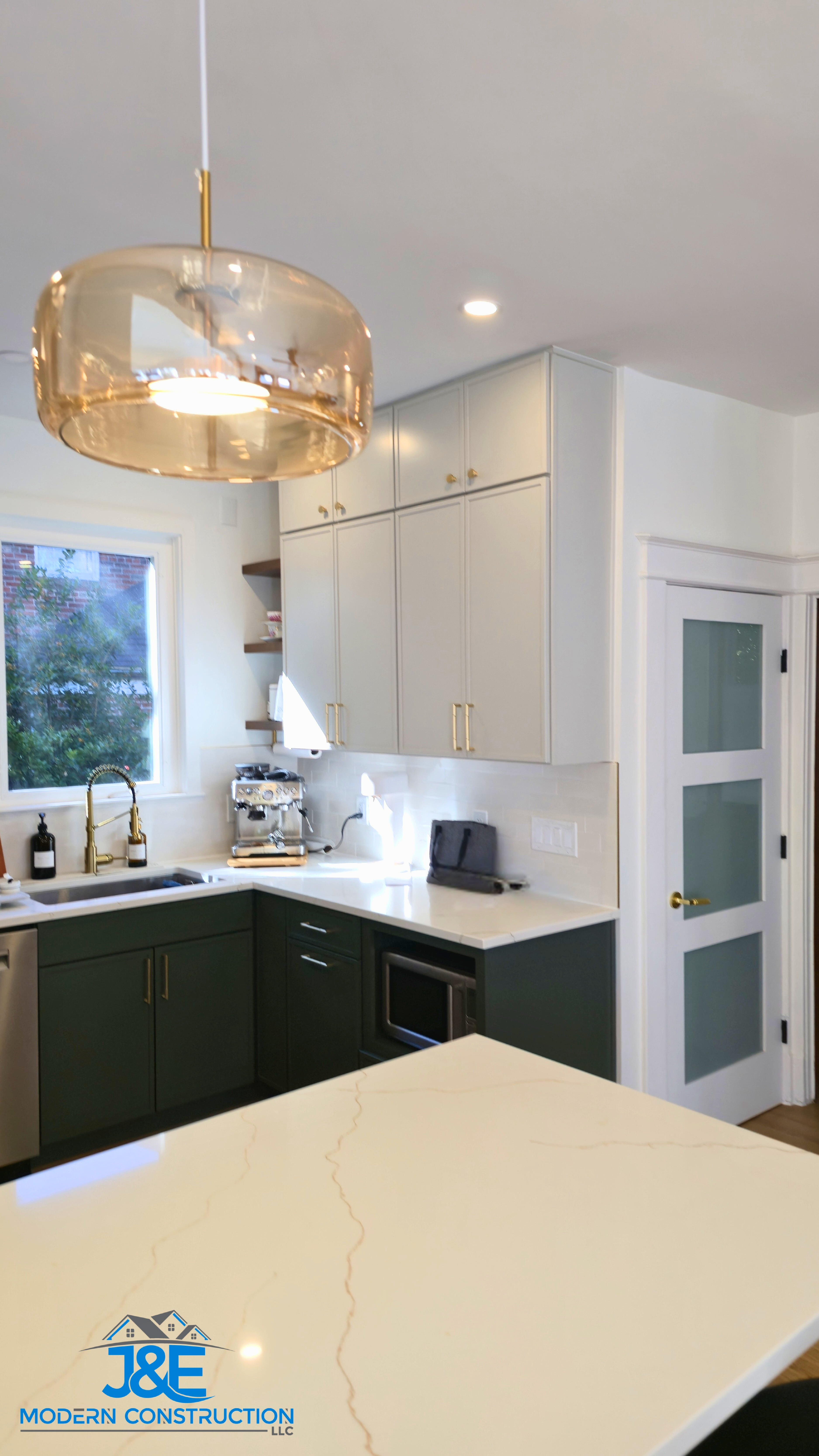 After - Stylish Lighting