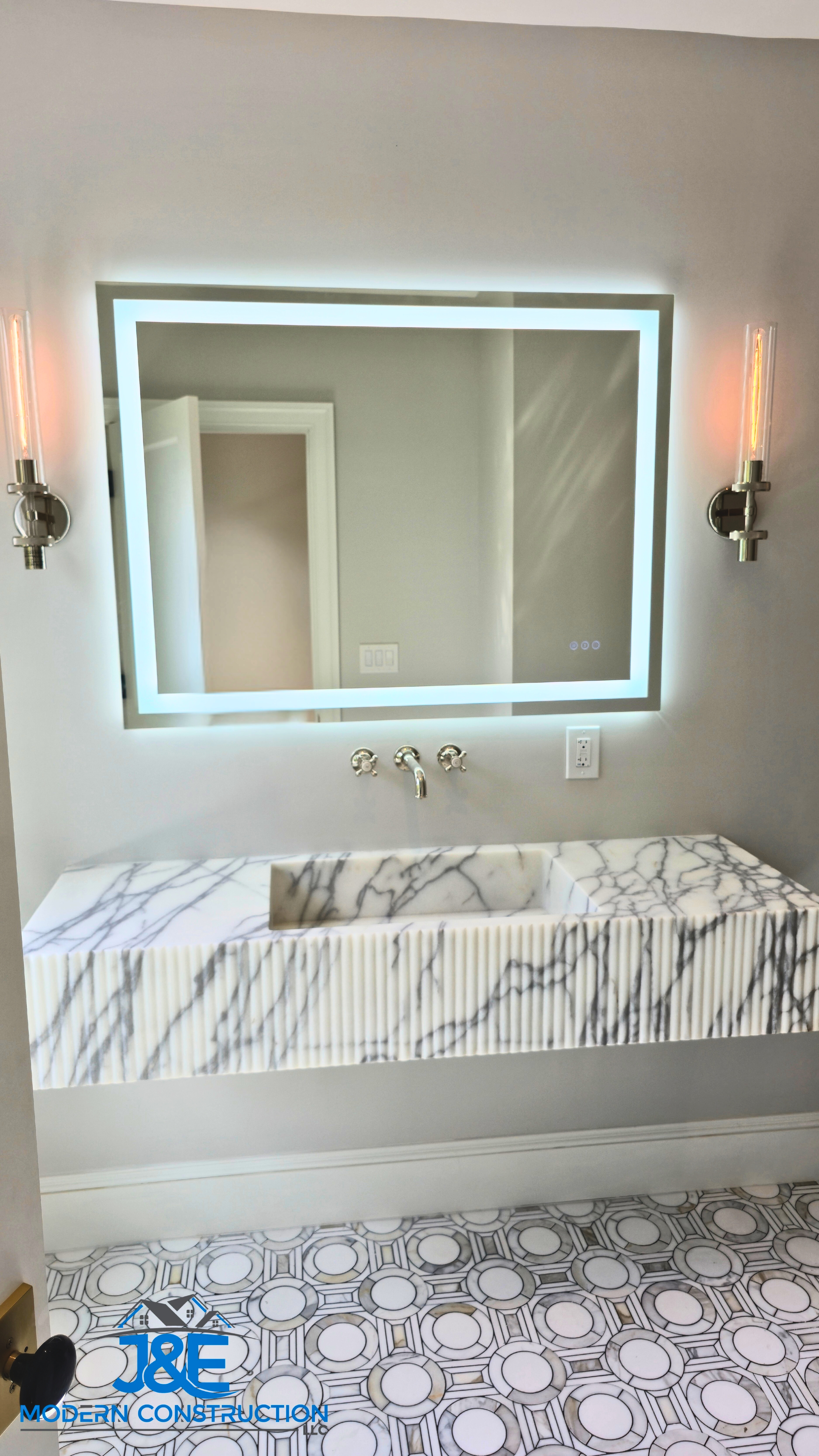 After - Bright Modern