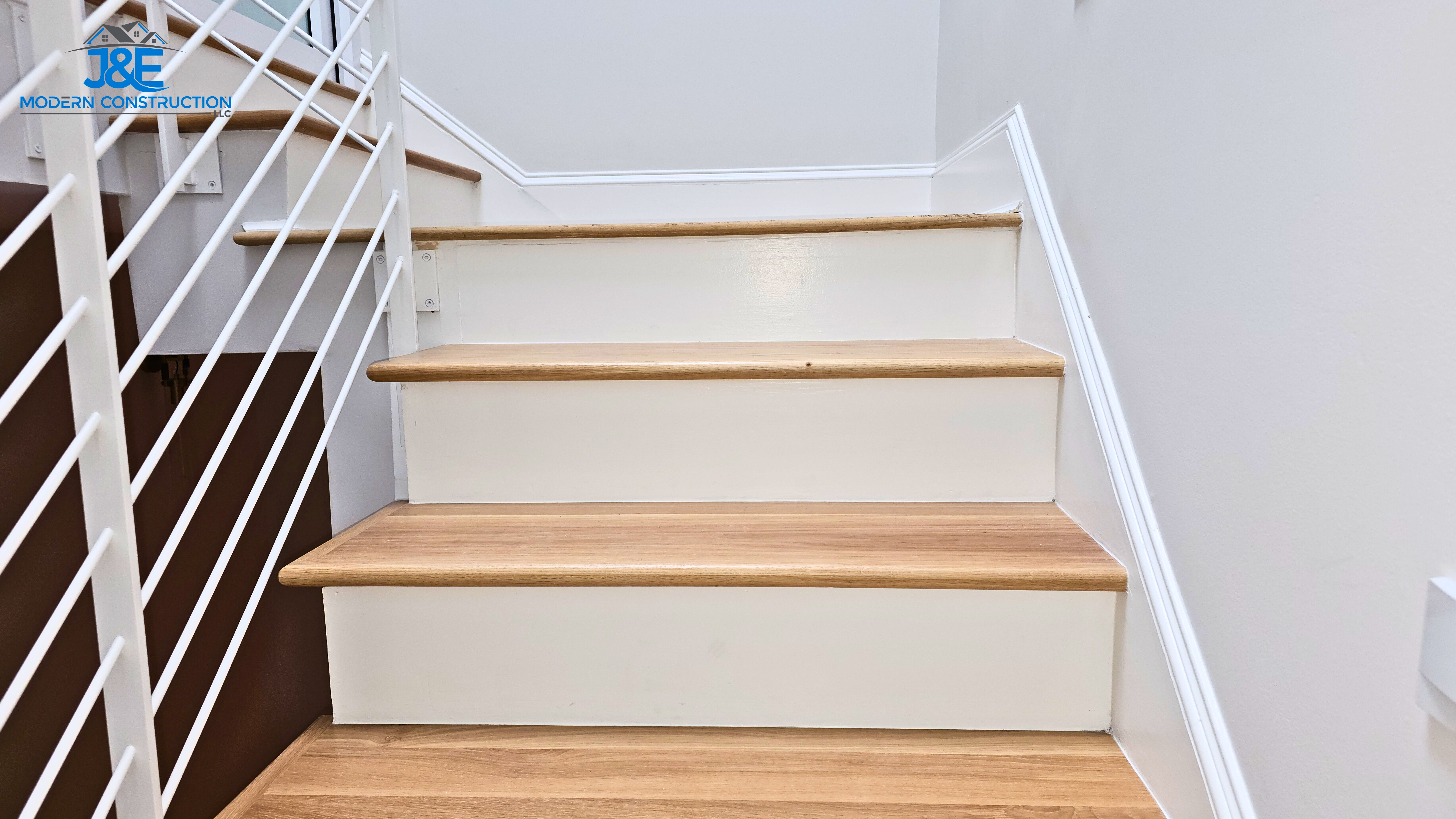 After - Clean Angles