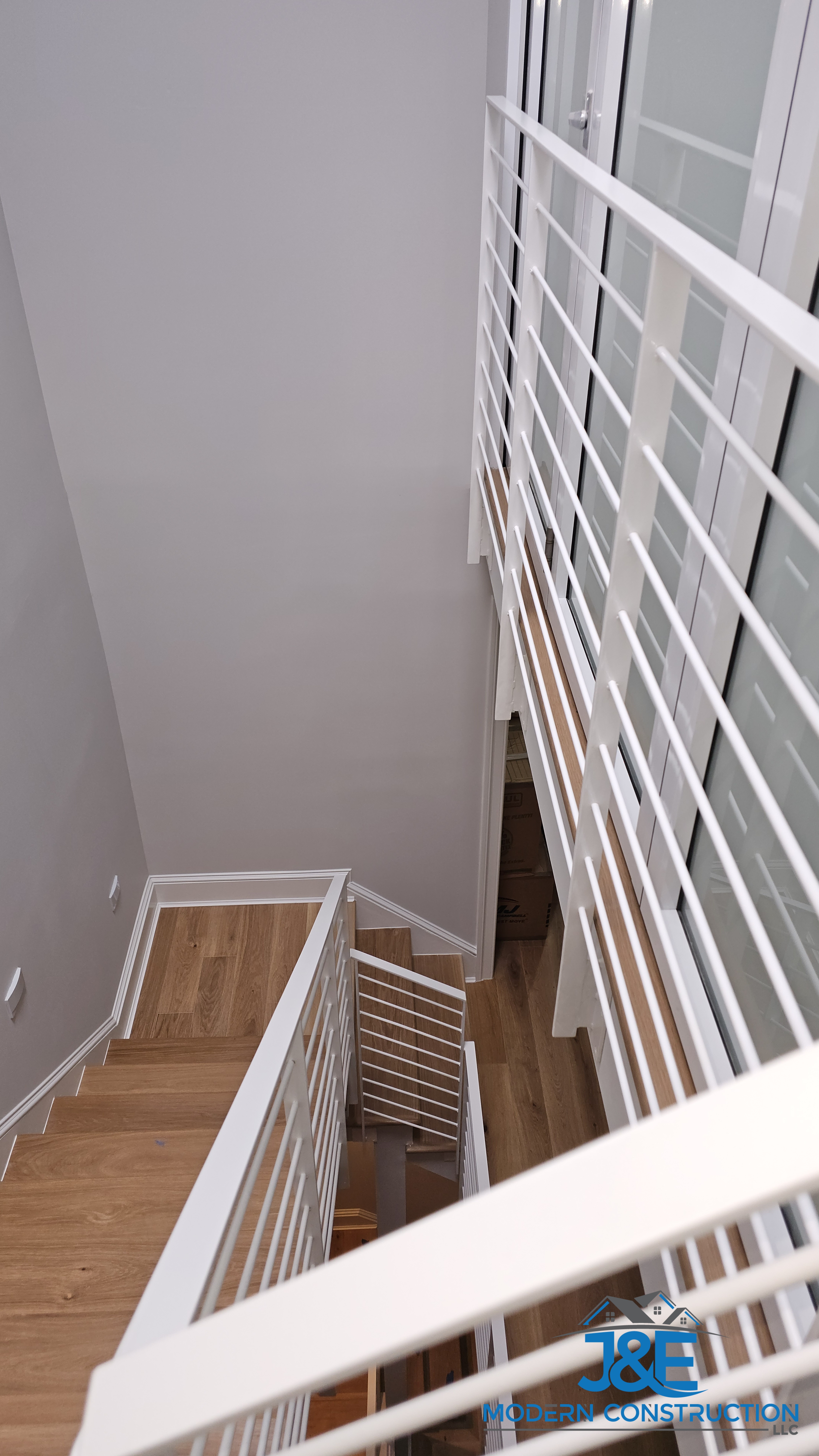 After - Contemporary Style