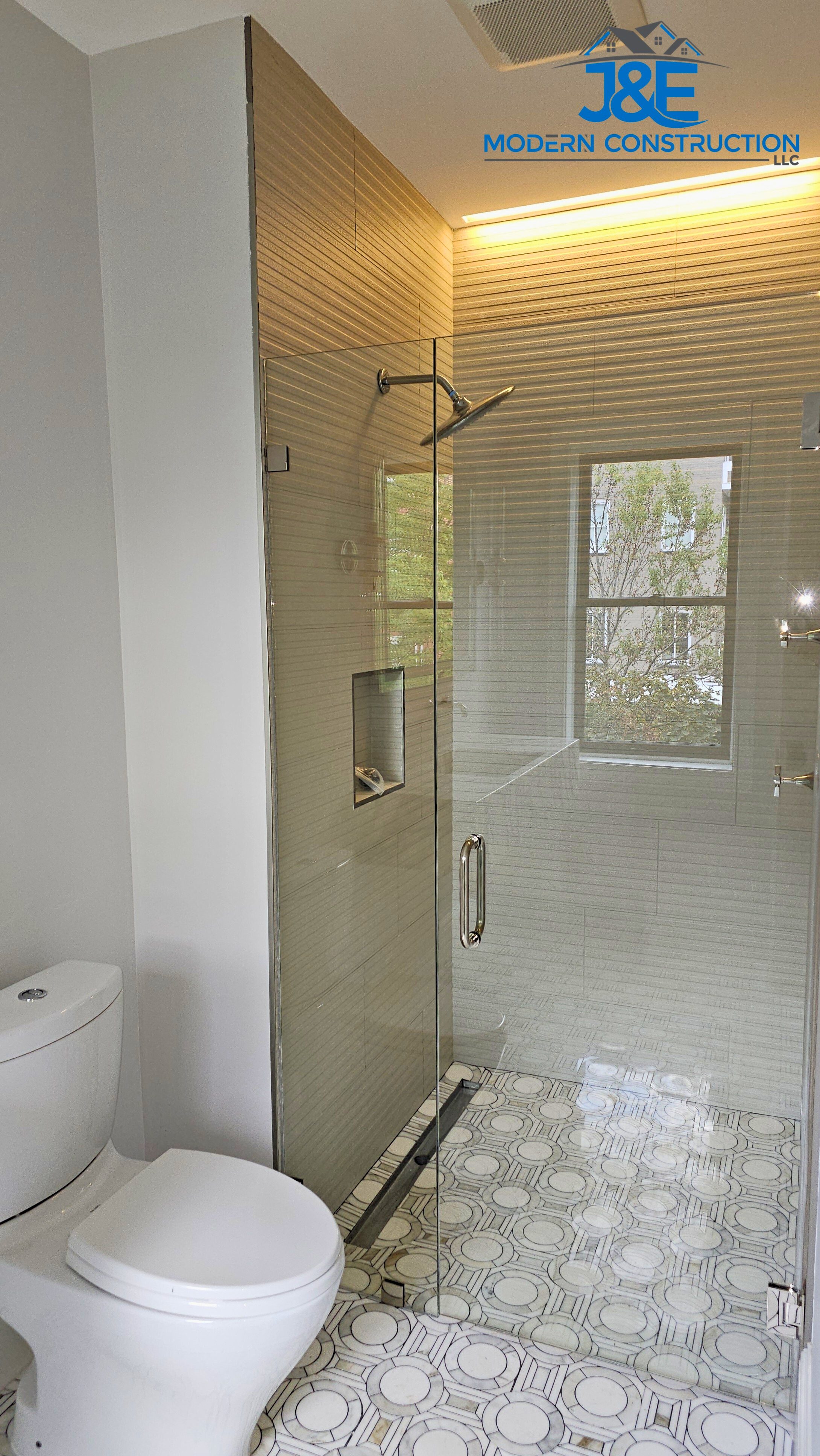 After - Custom Touch