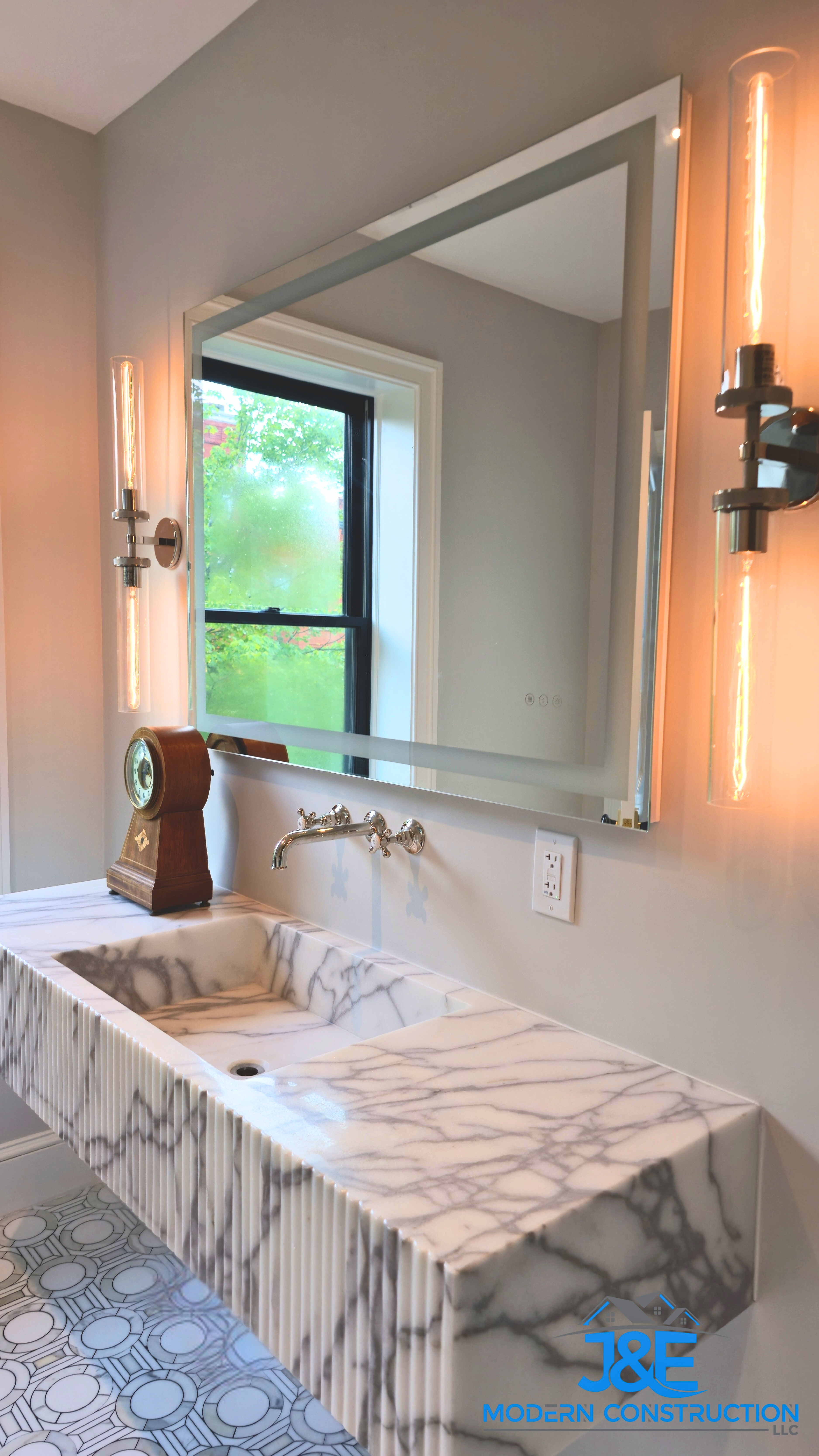 After - Elegant Upgrade