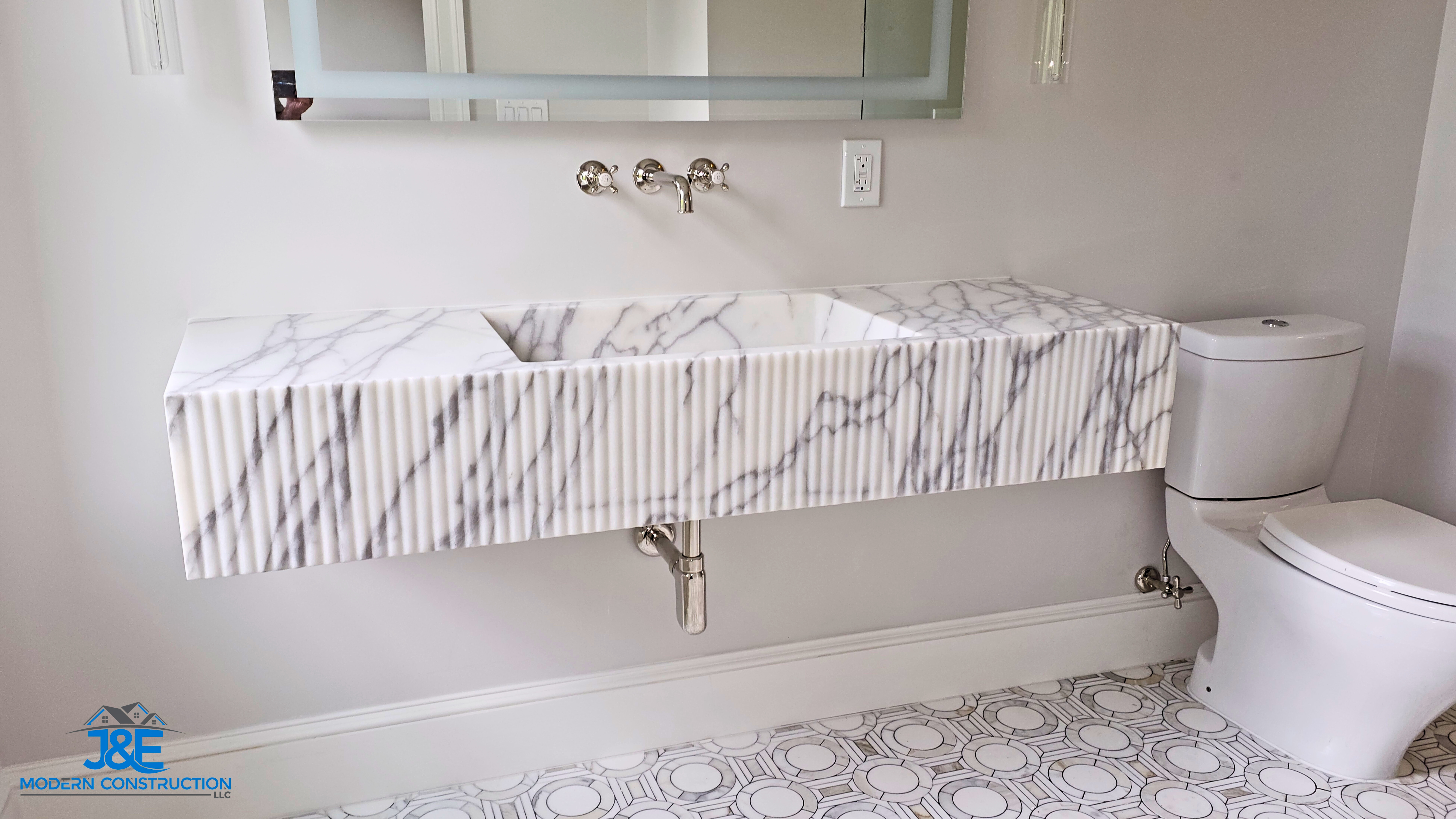 After - Minimal Elegance