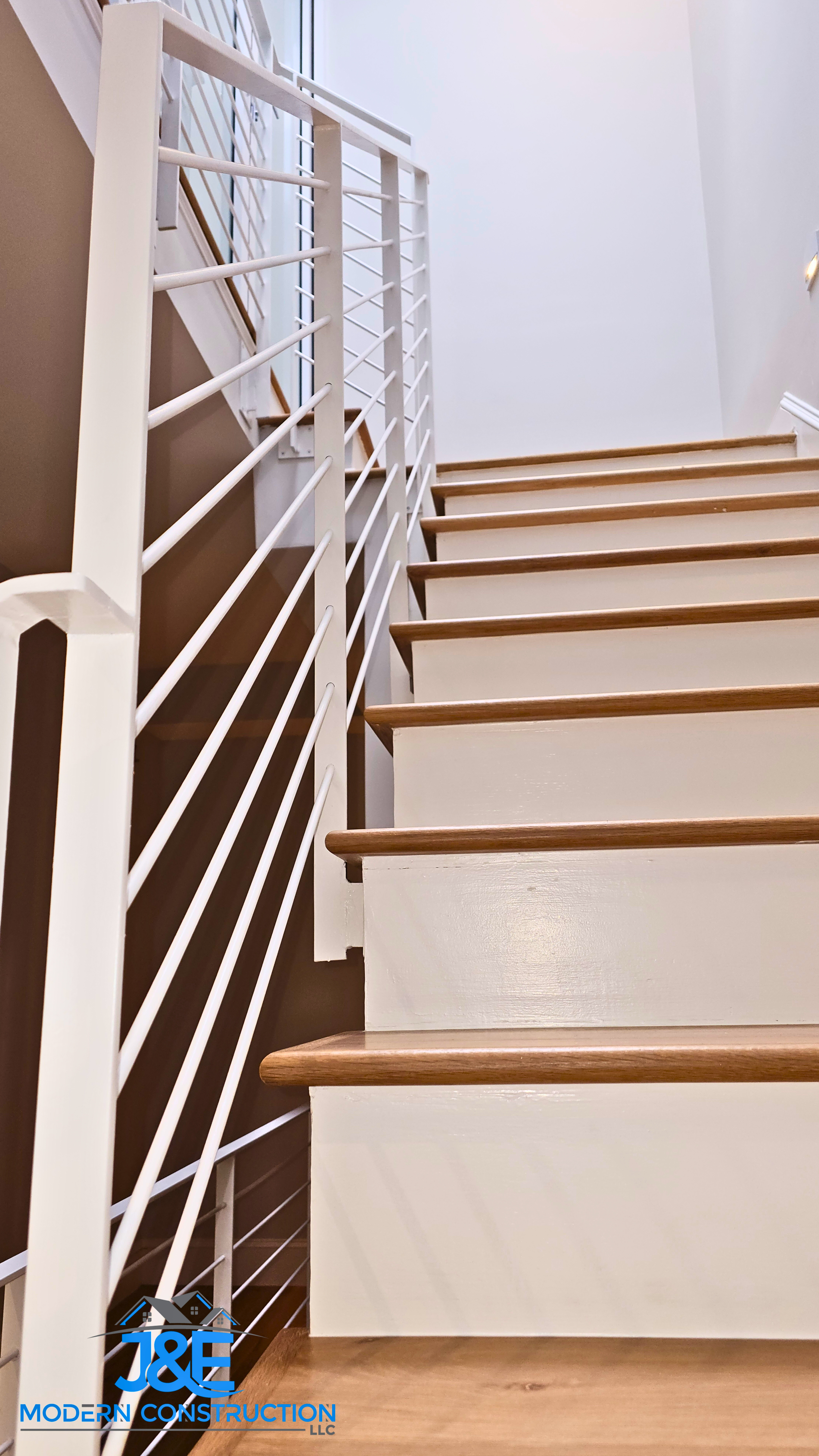 After - Modern Lines