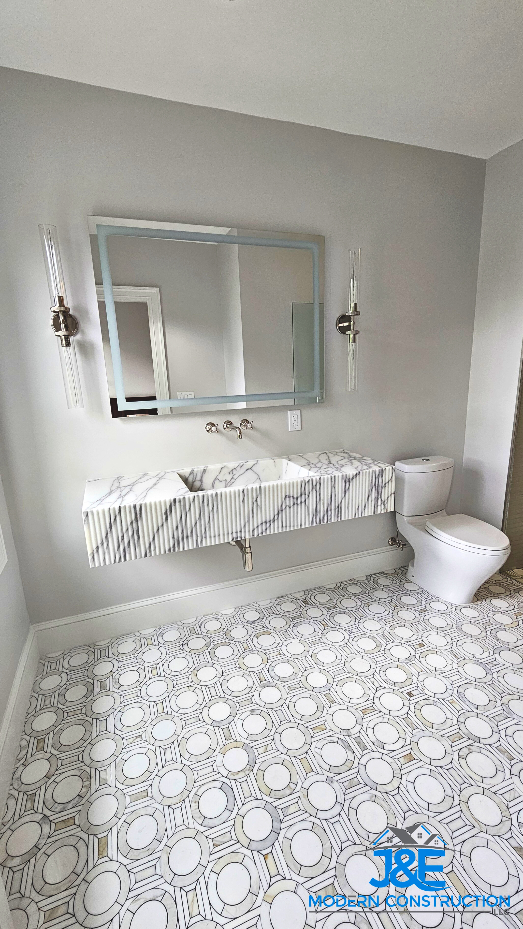 After - Polished Details