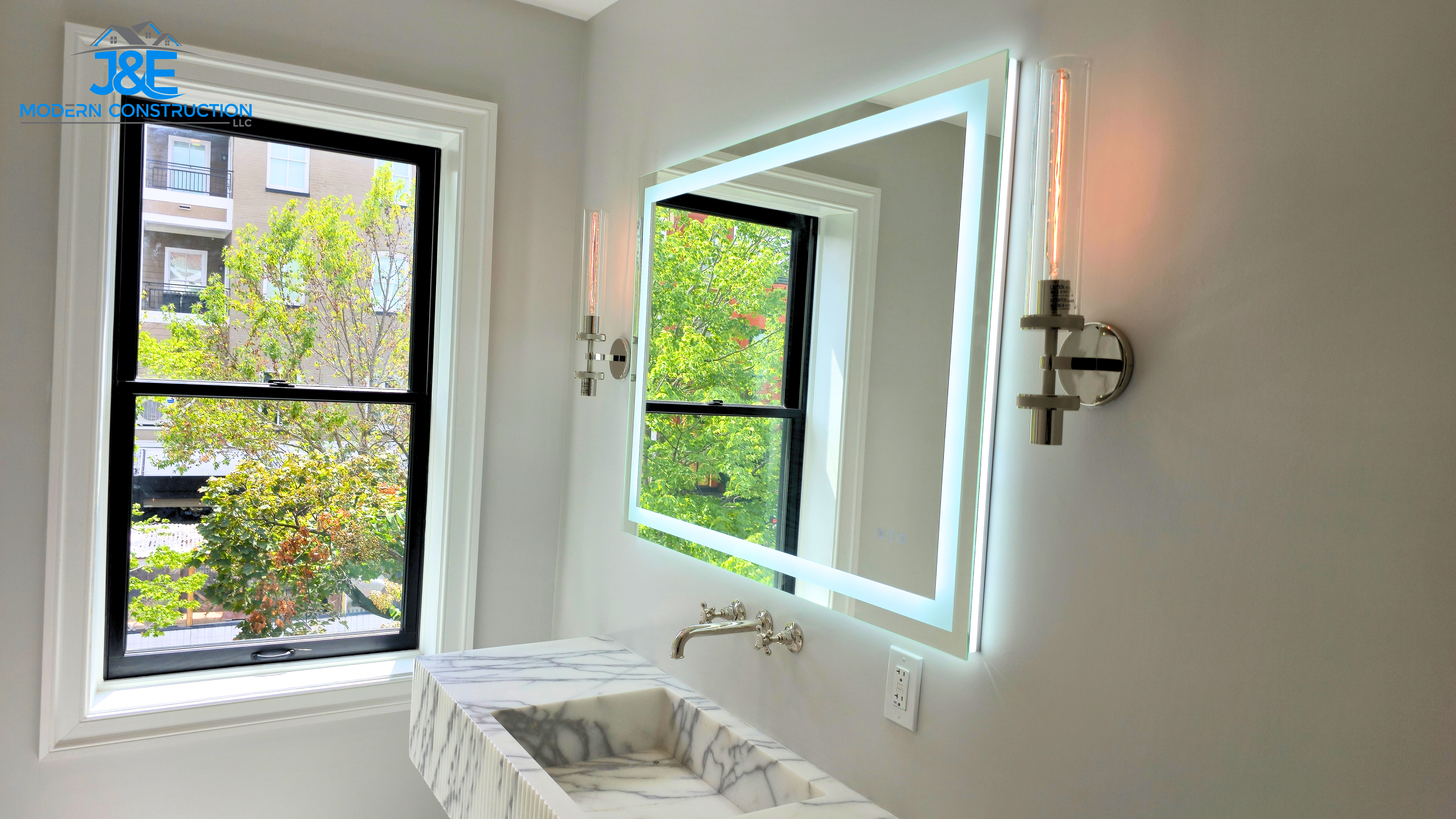 After - Relaxed Luxury