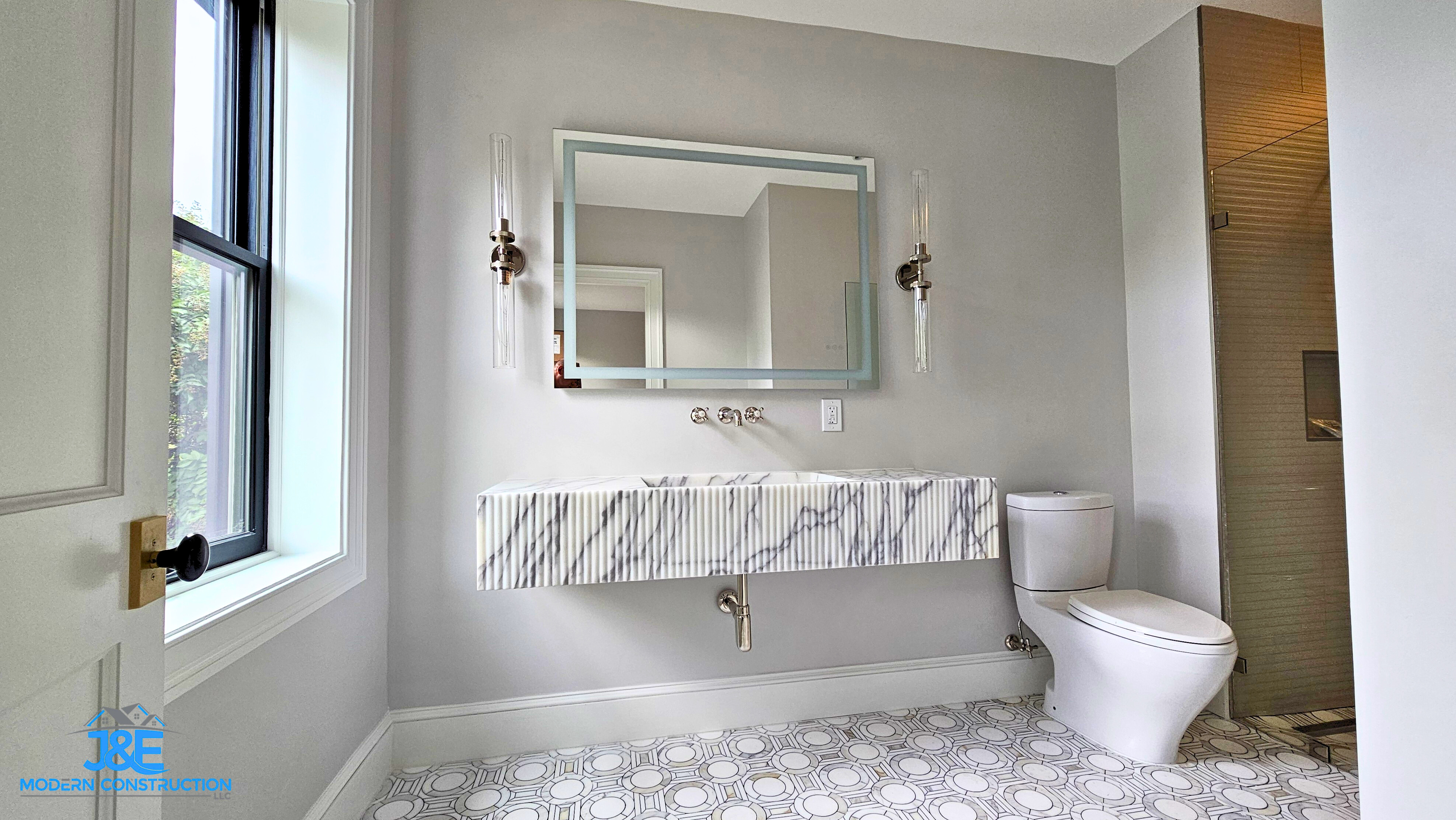 After - Serene Space