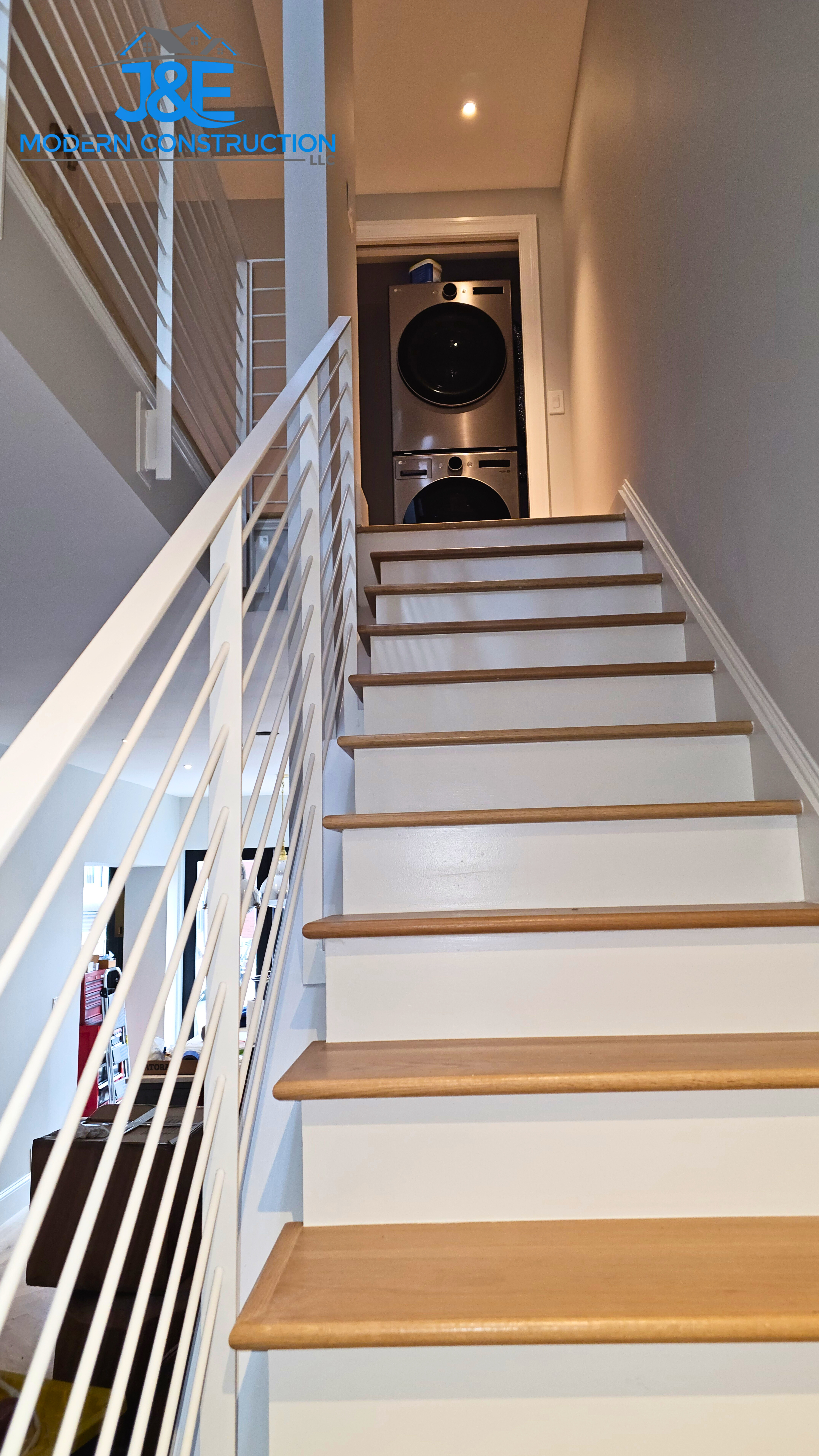 After - Timeless Craftsmanship