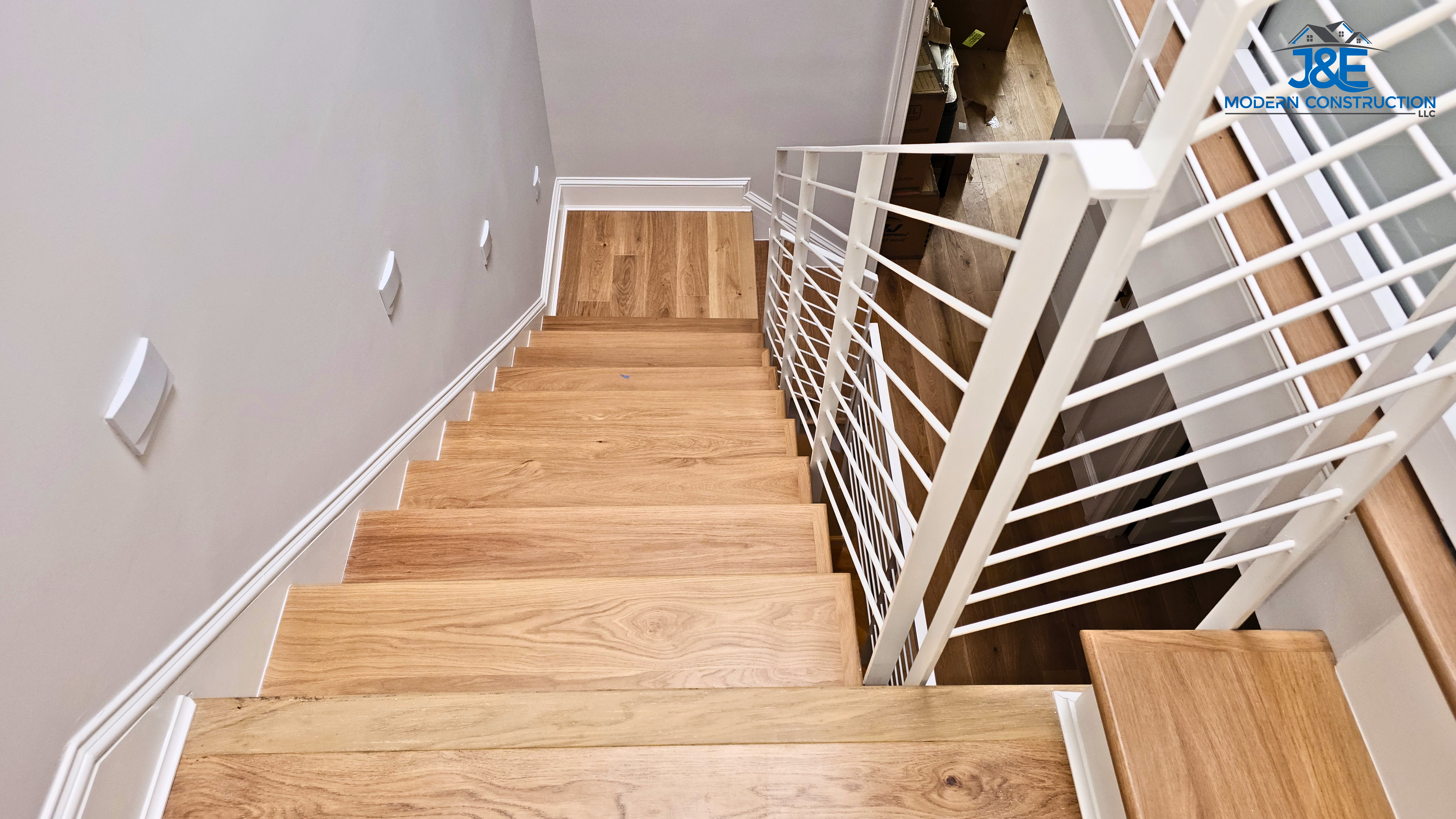 After - Wood Harmony