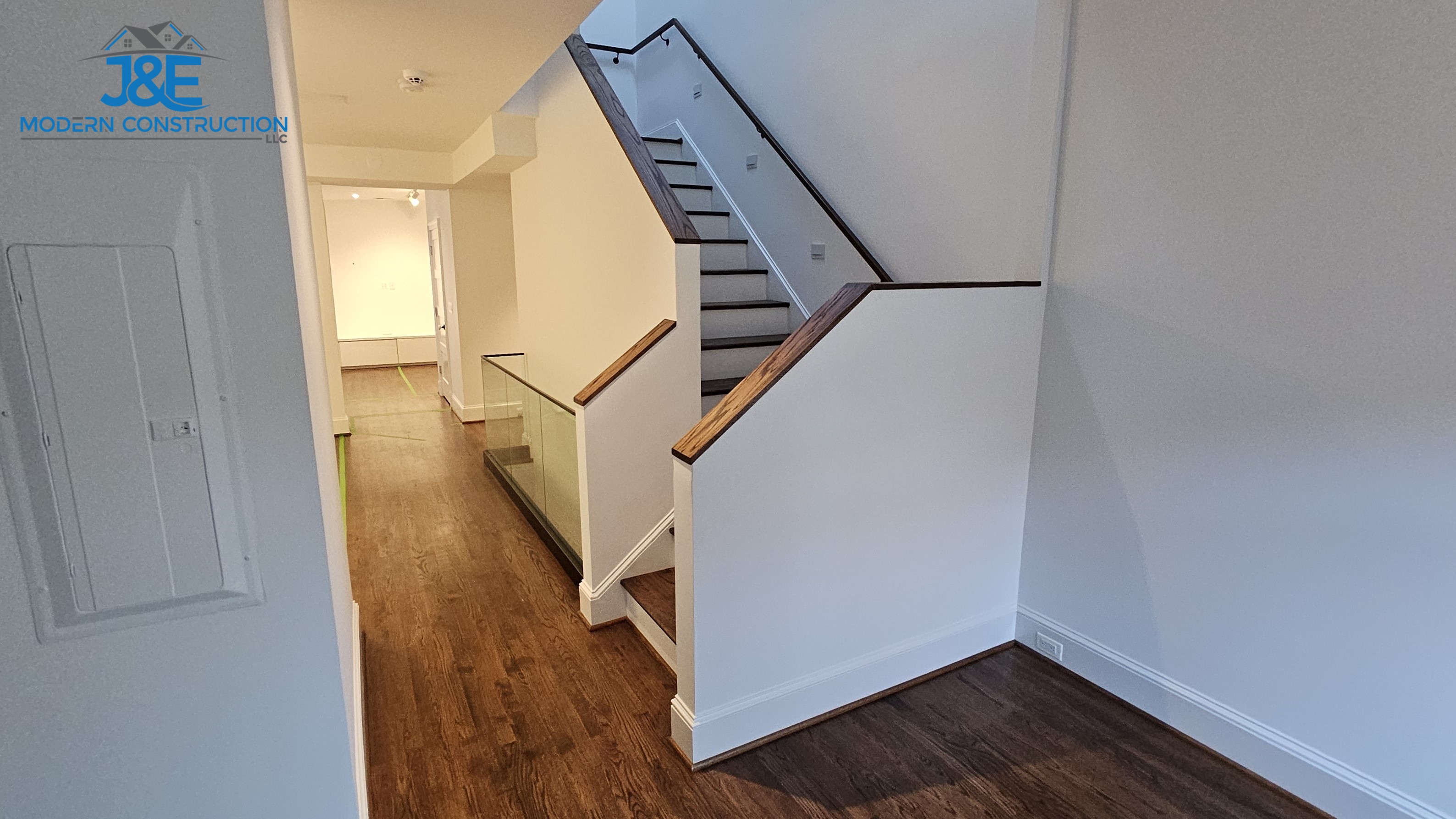 Before - Initial Condition