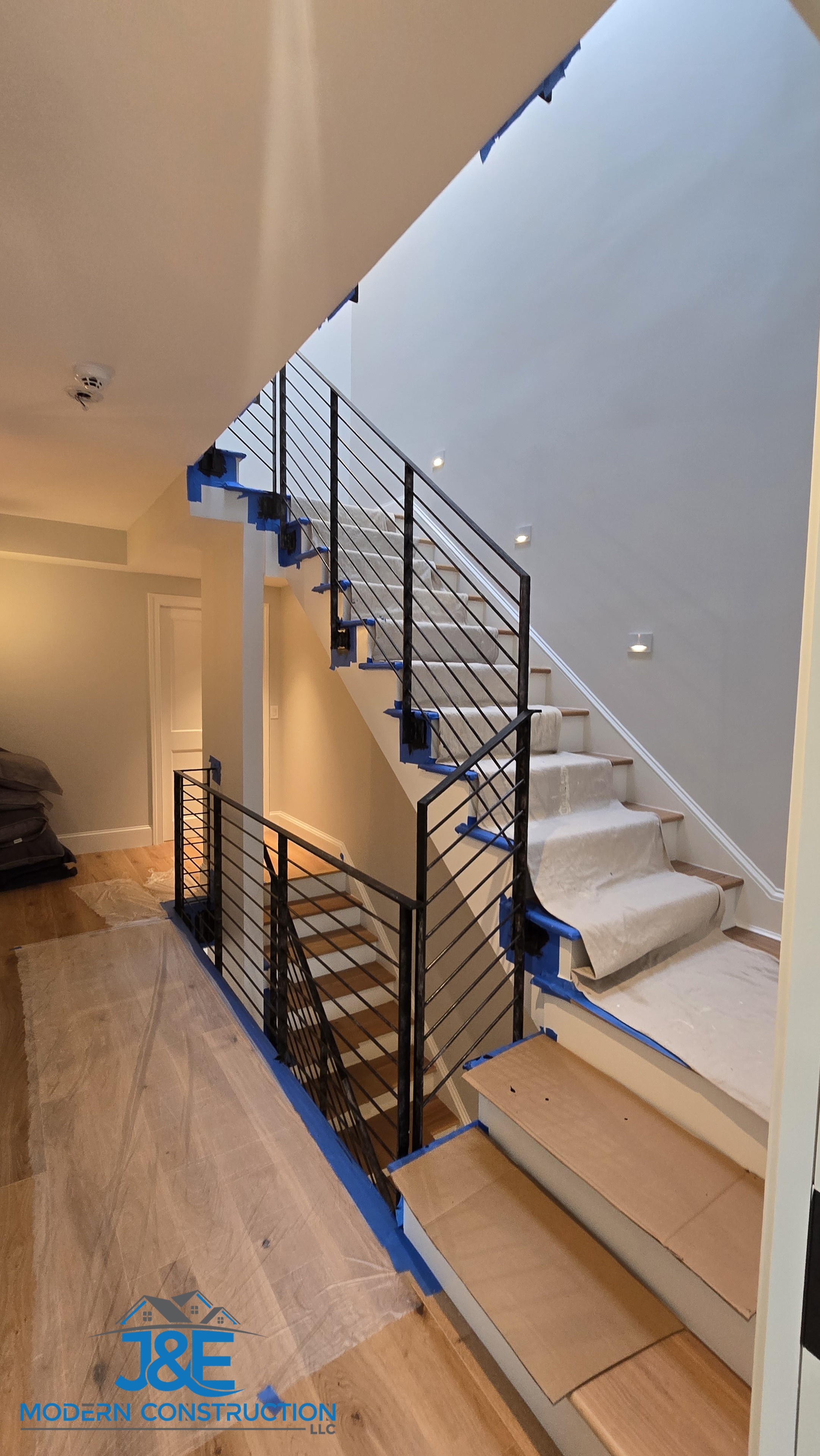 During - Framing Excellence