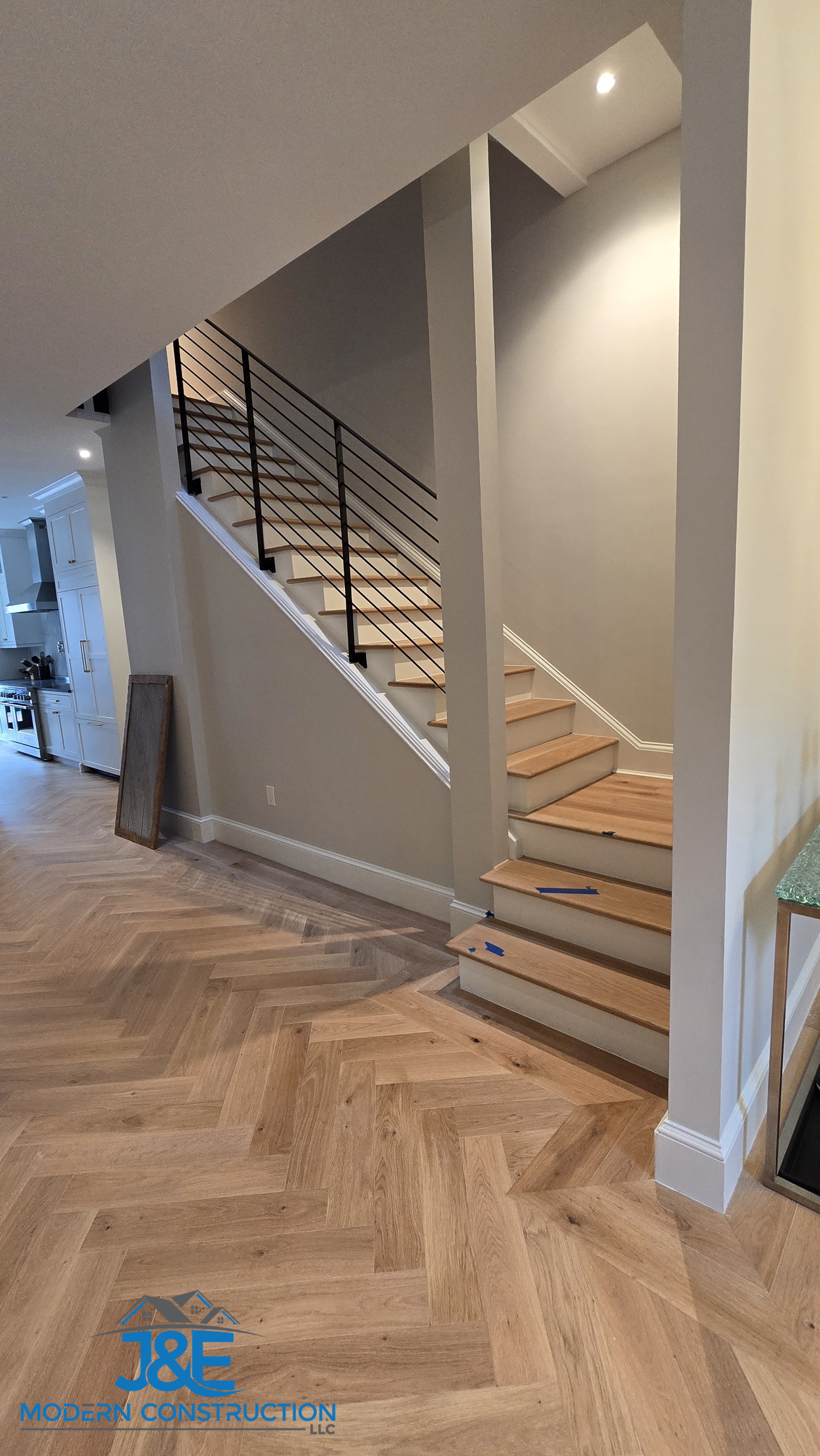 During - Solid Foundation