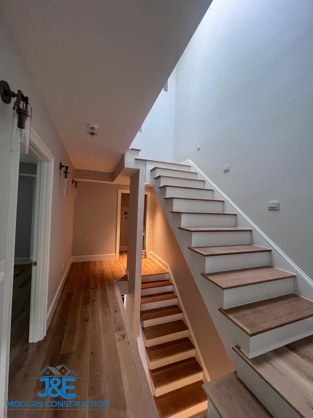 During - Structural Elegance