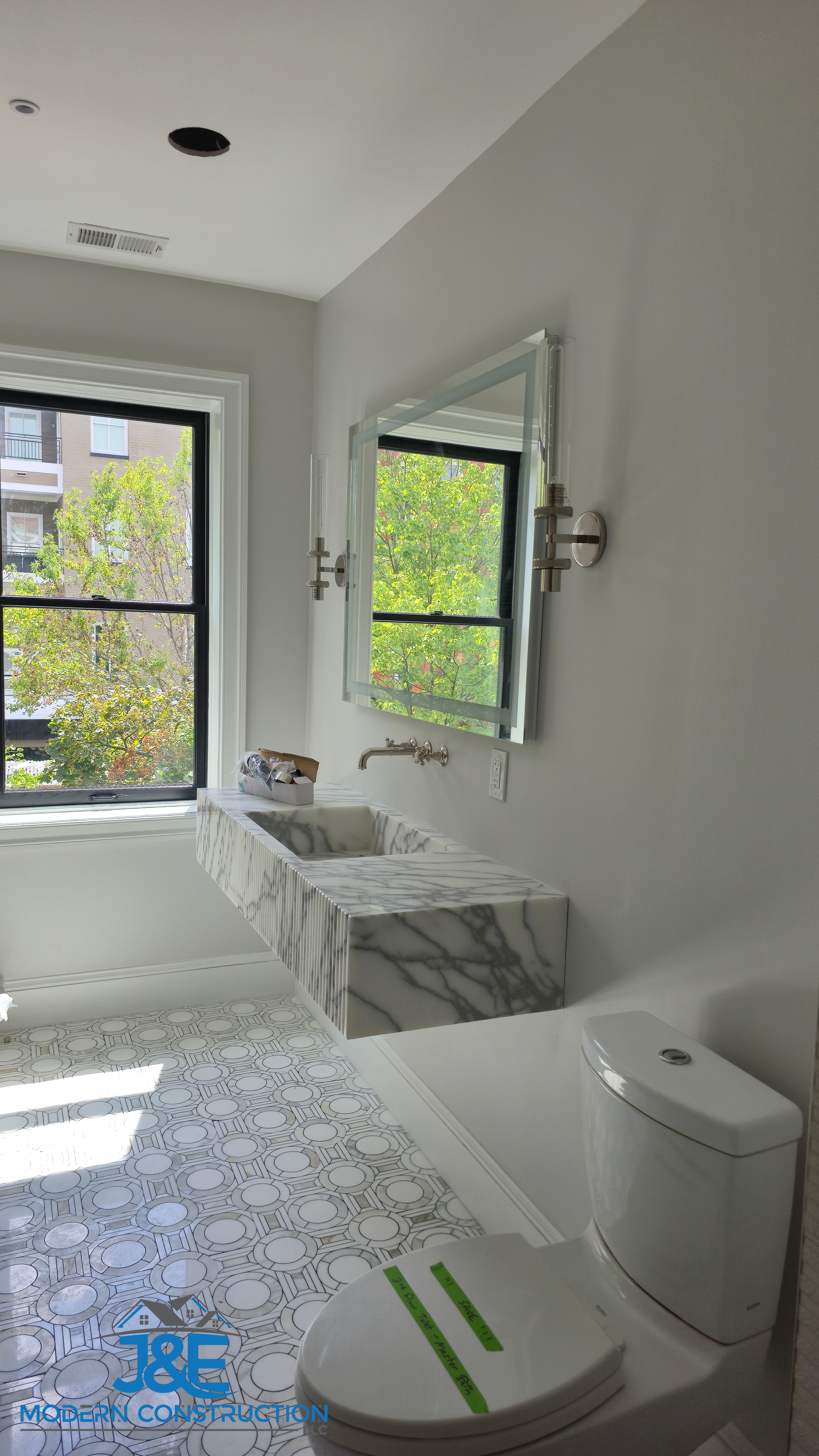 Ongoing - Ongoing Transformation