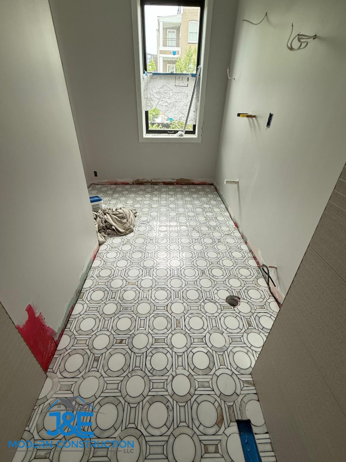 Ongoing - Work Progress