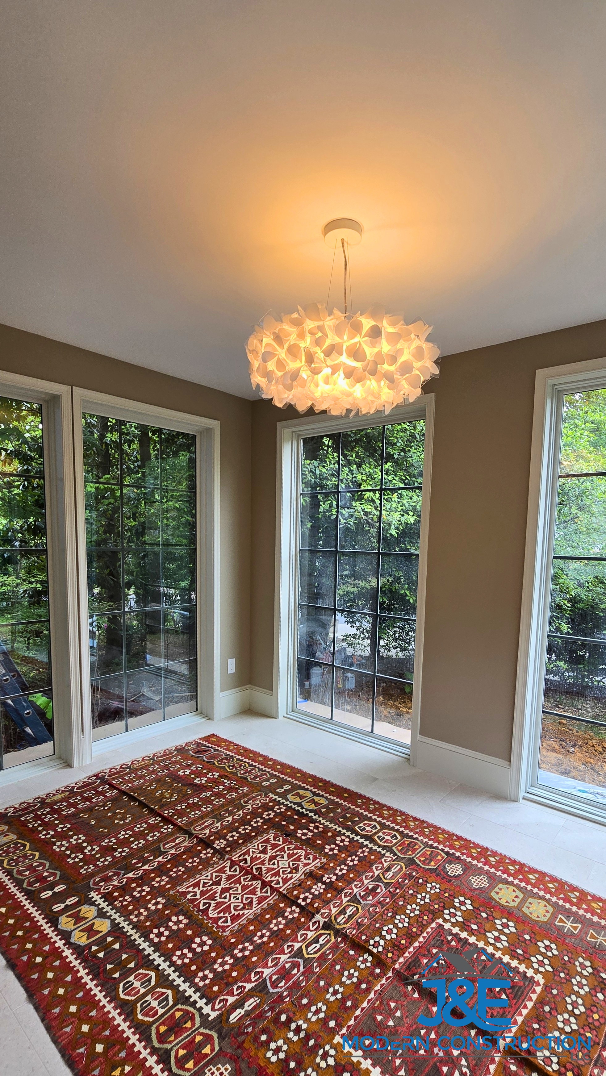 Done Elegant Chandelier