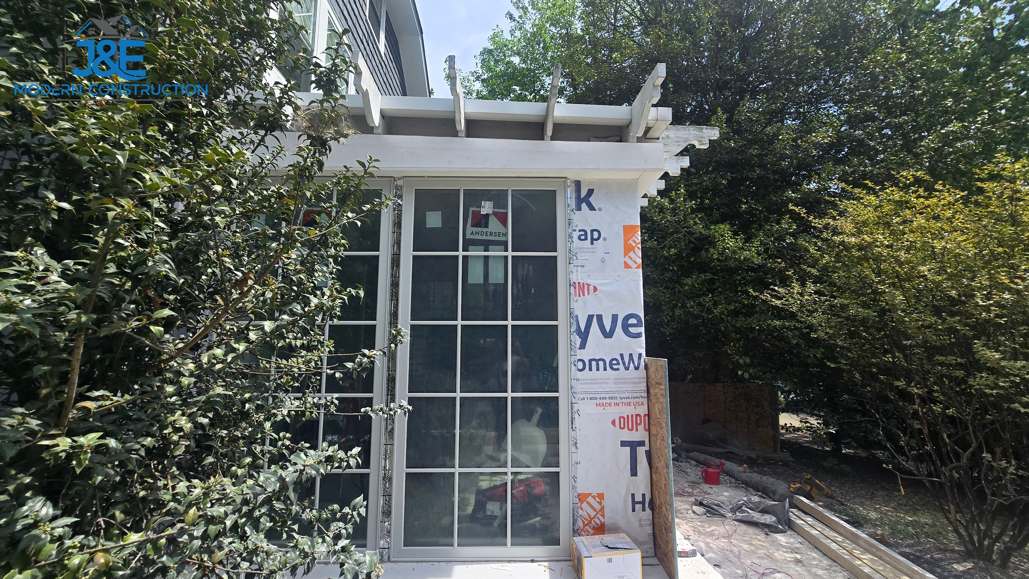 Ongoing Window Set