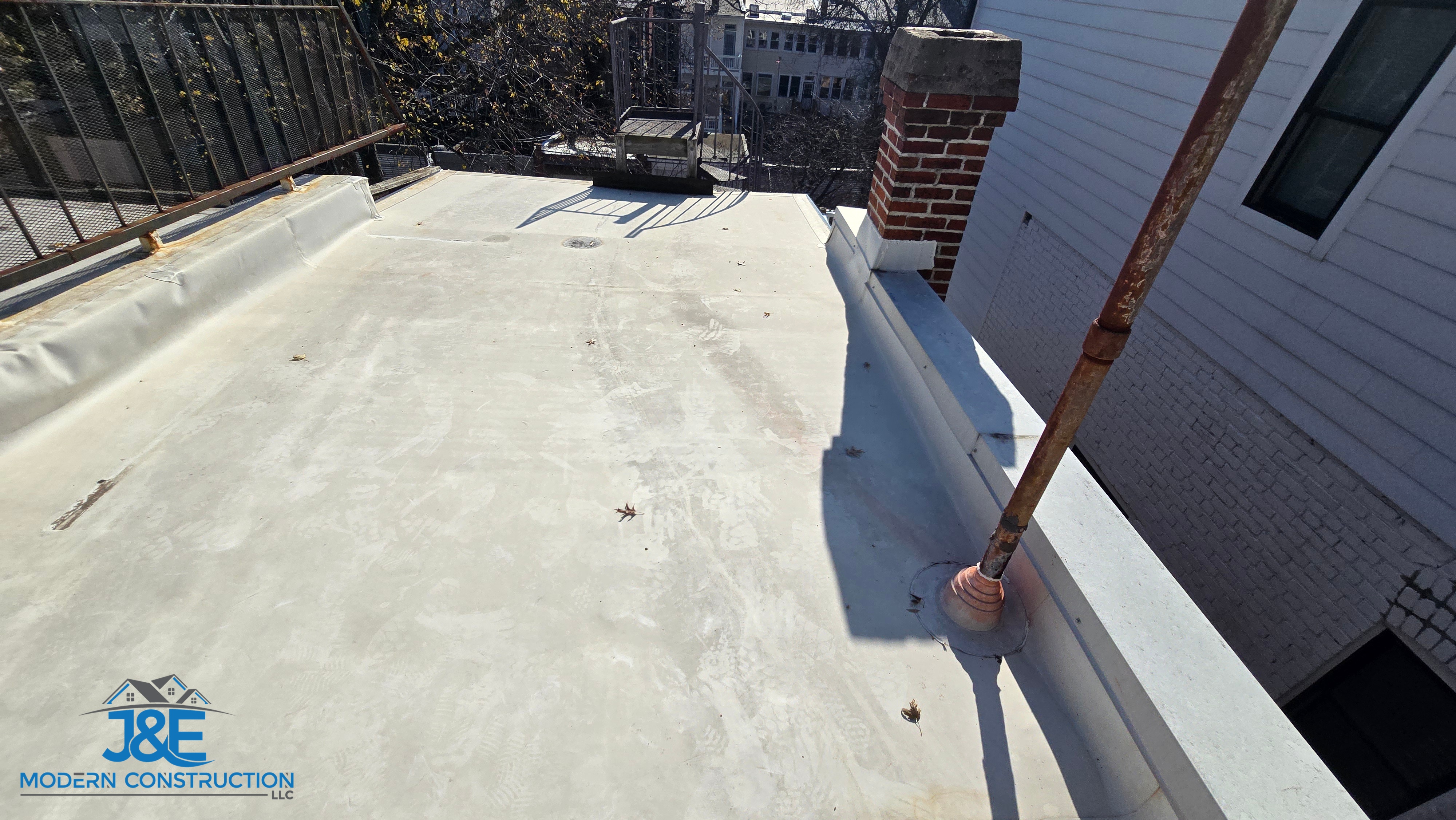 Before Floor