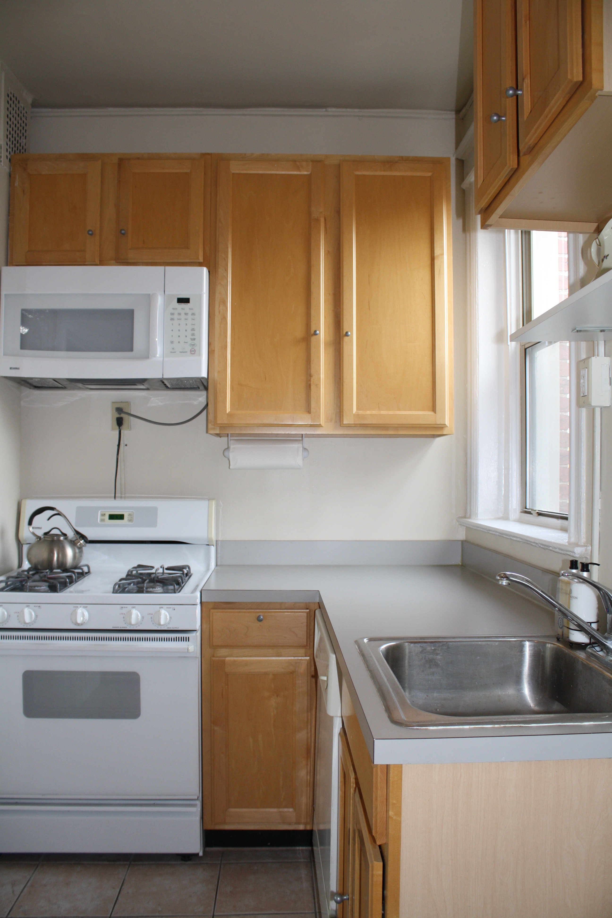 Before Kitchen