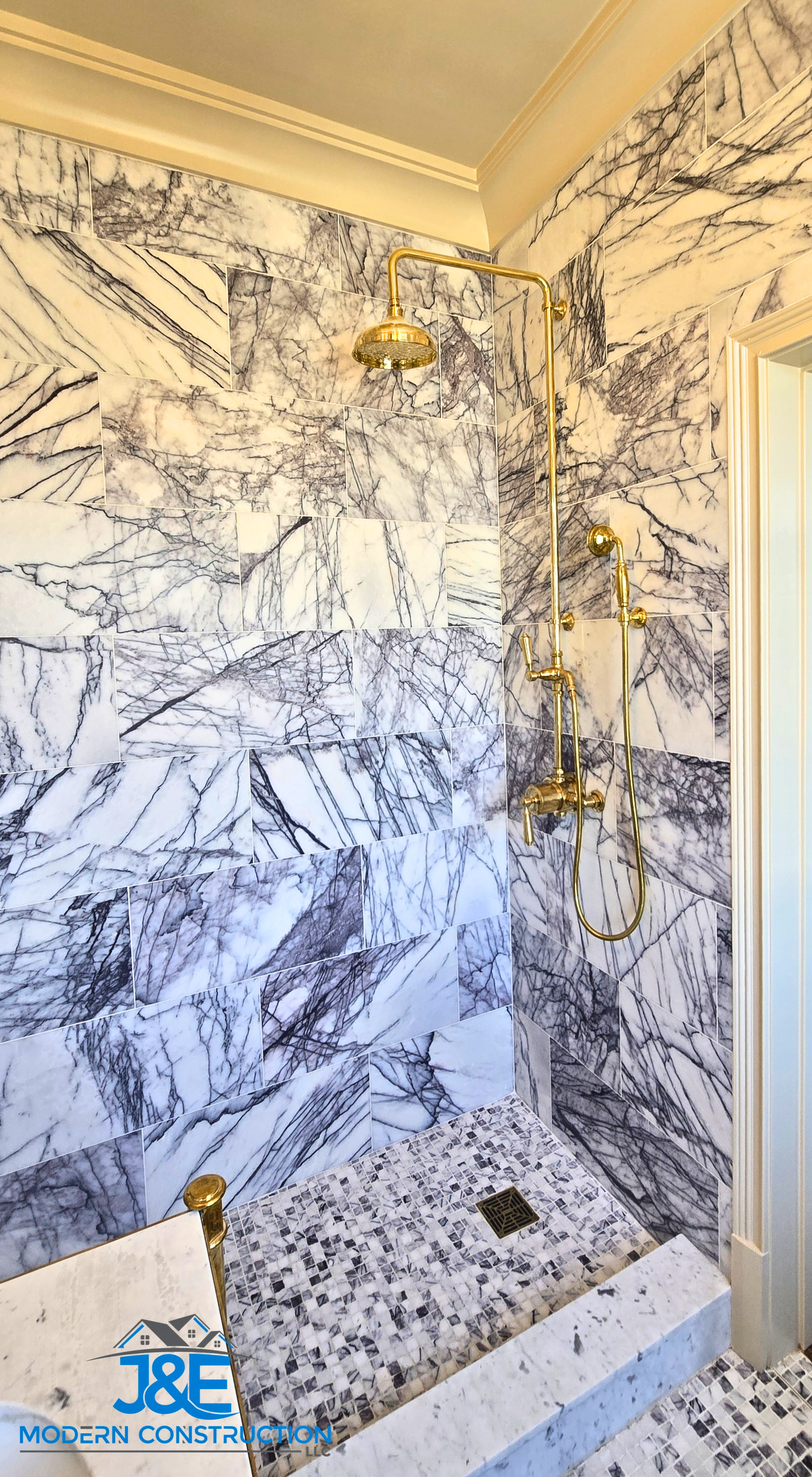 Done Bold Veining