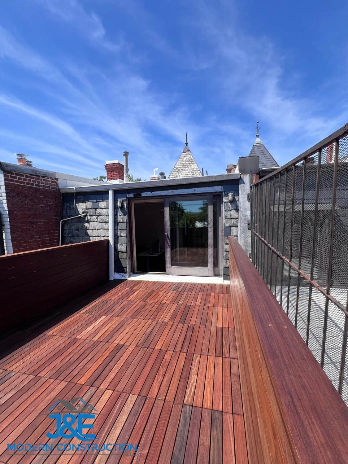 Done Composite Decking