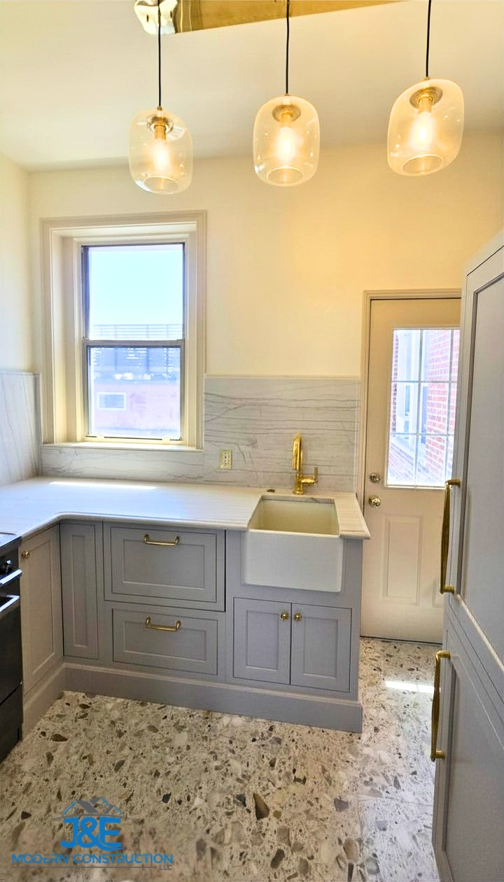 Done Custom Cabinetry