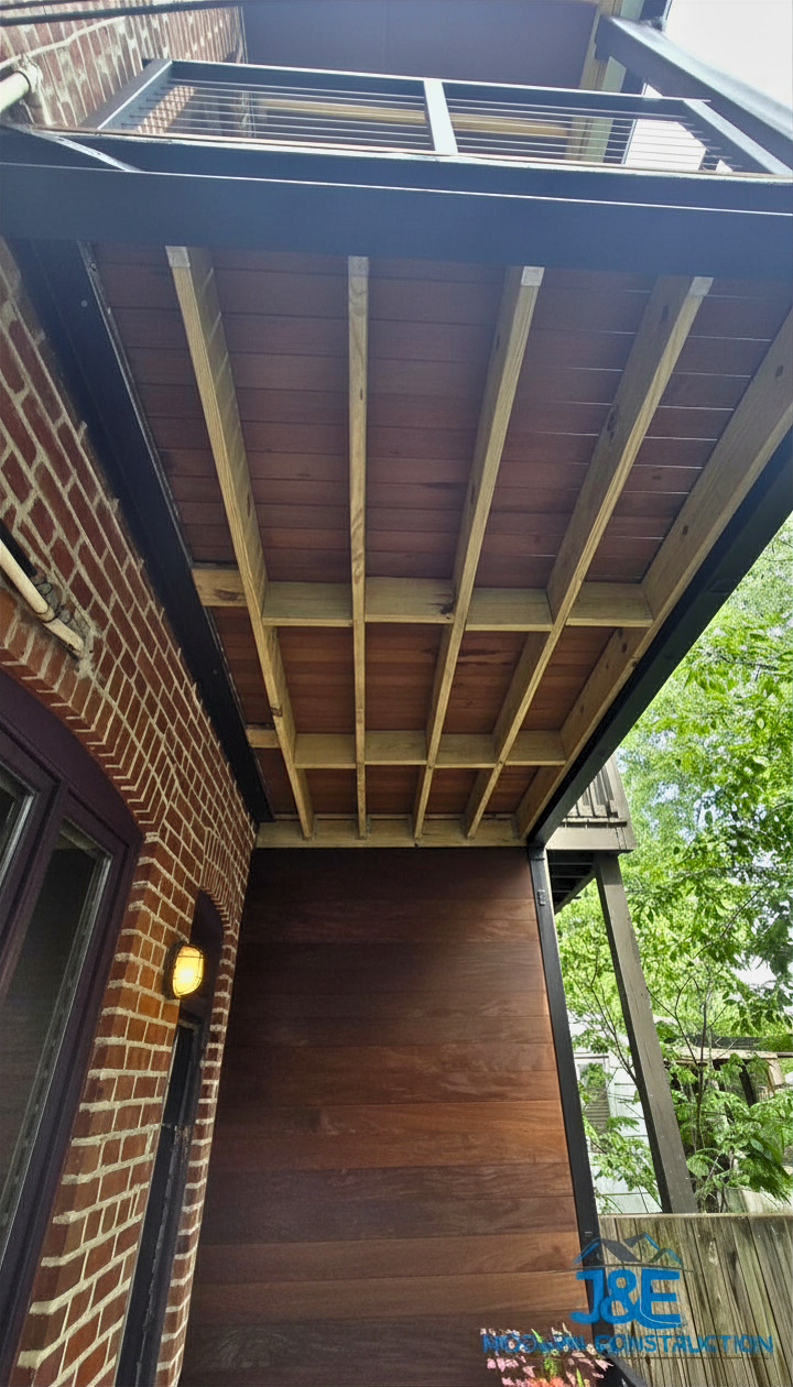 Done Deck Details