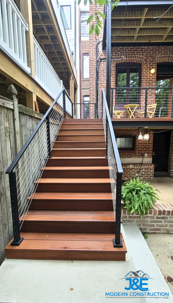 Done Exterior Upgrade