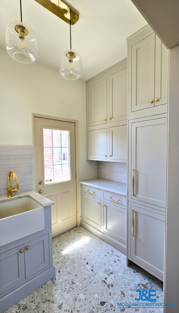 Done Kitchen Reveal