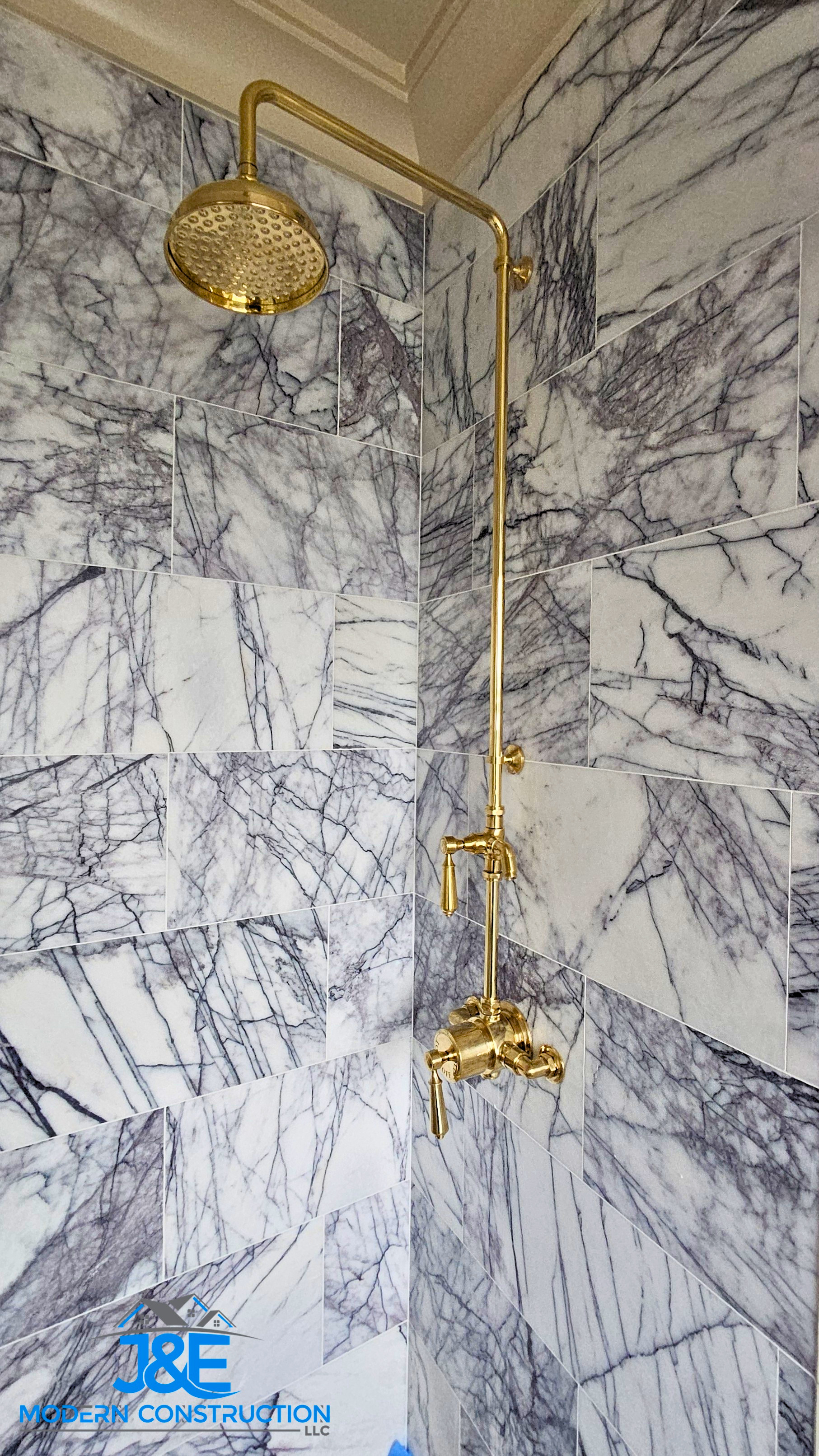 Done Marble Elegance