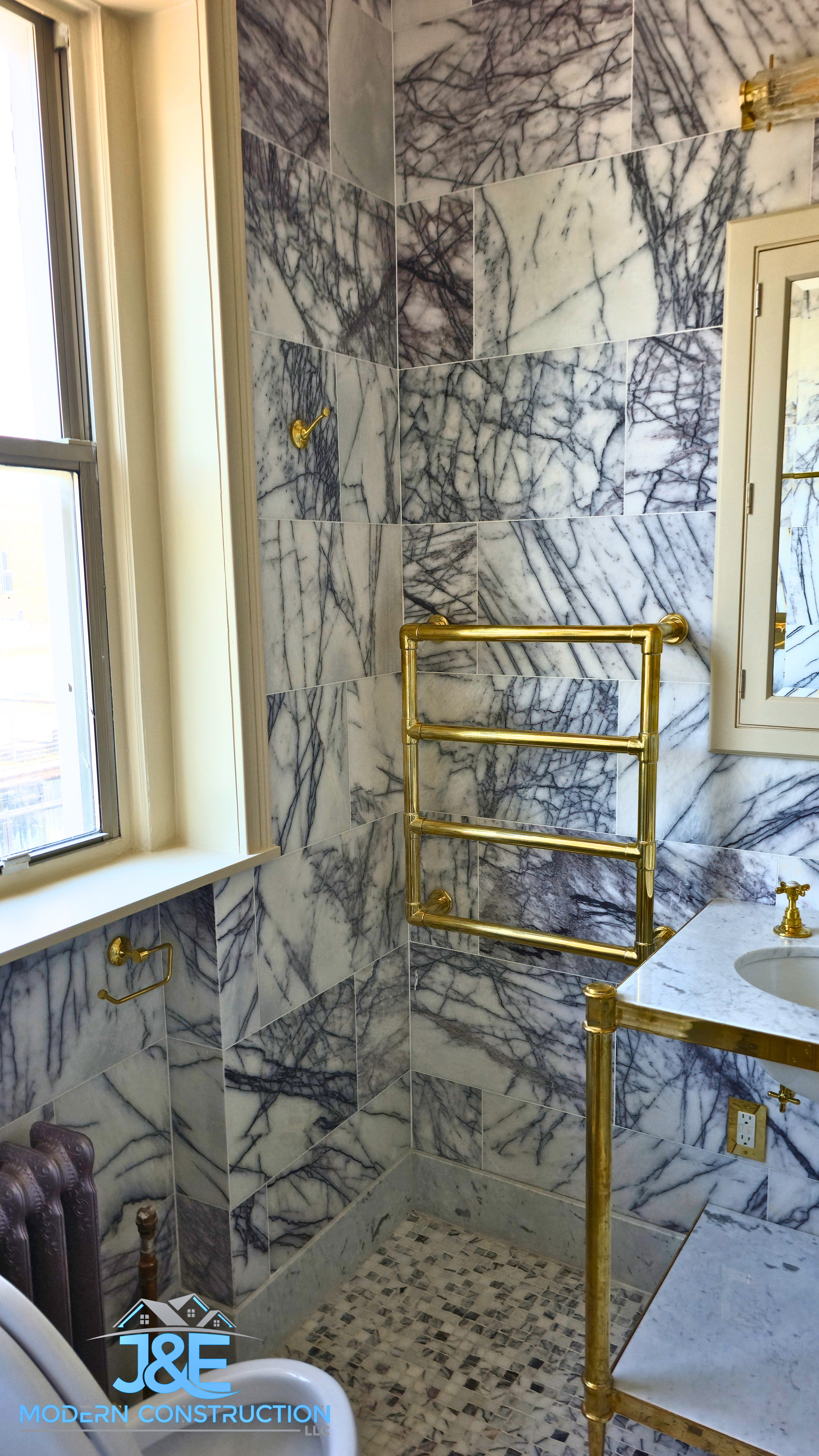 Done Marble Moment