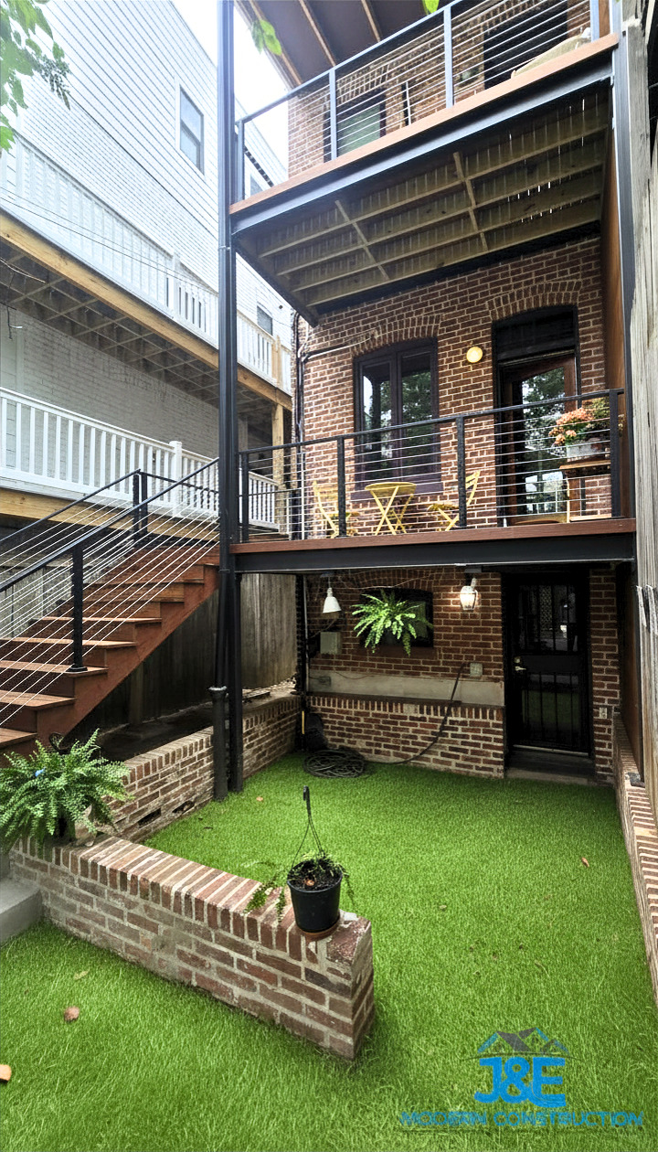Done Outdoor Comfort