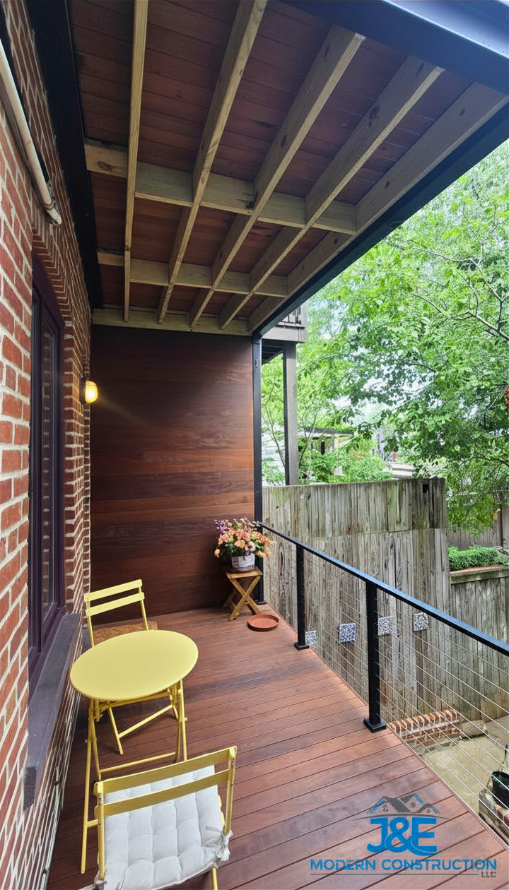 Done Premium Decking