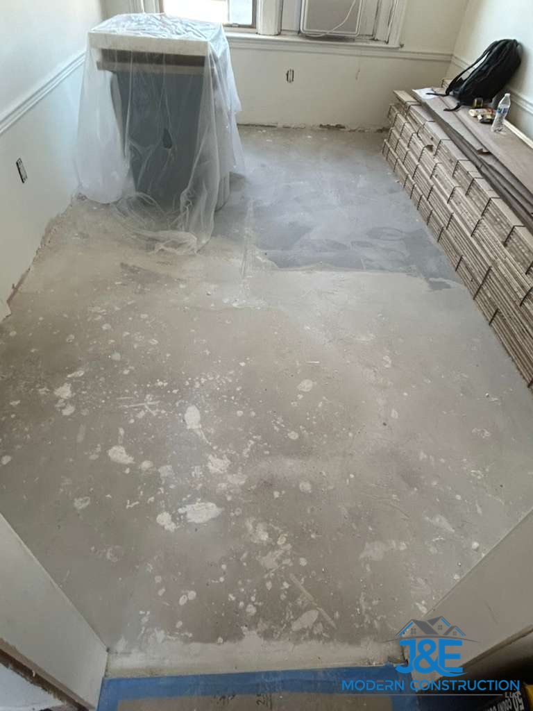 Ongoing Demo Stage