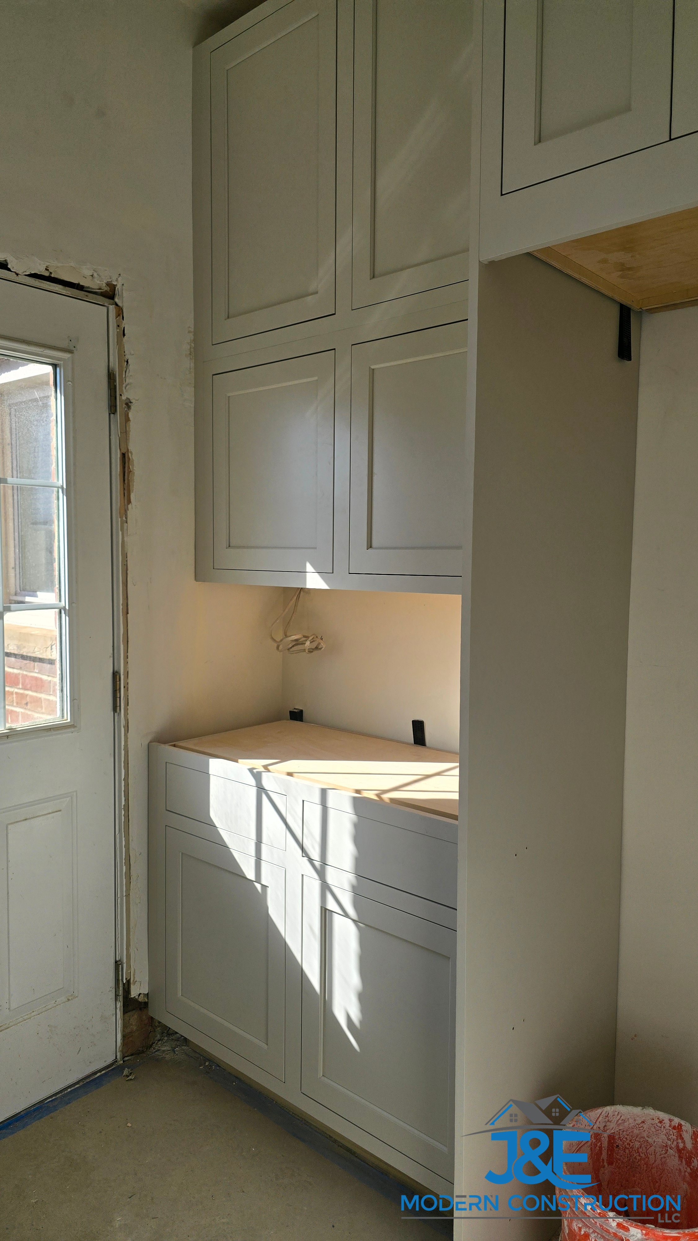 Ongoing Site Prep