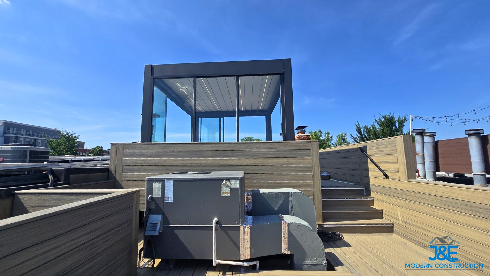 Done Outdoor Living