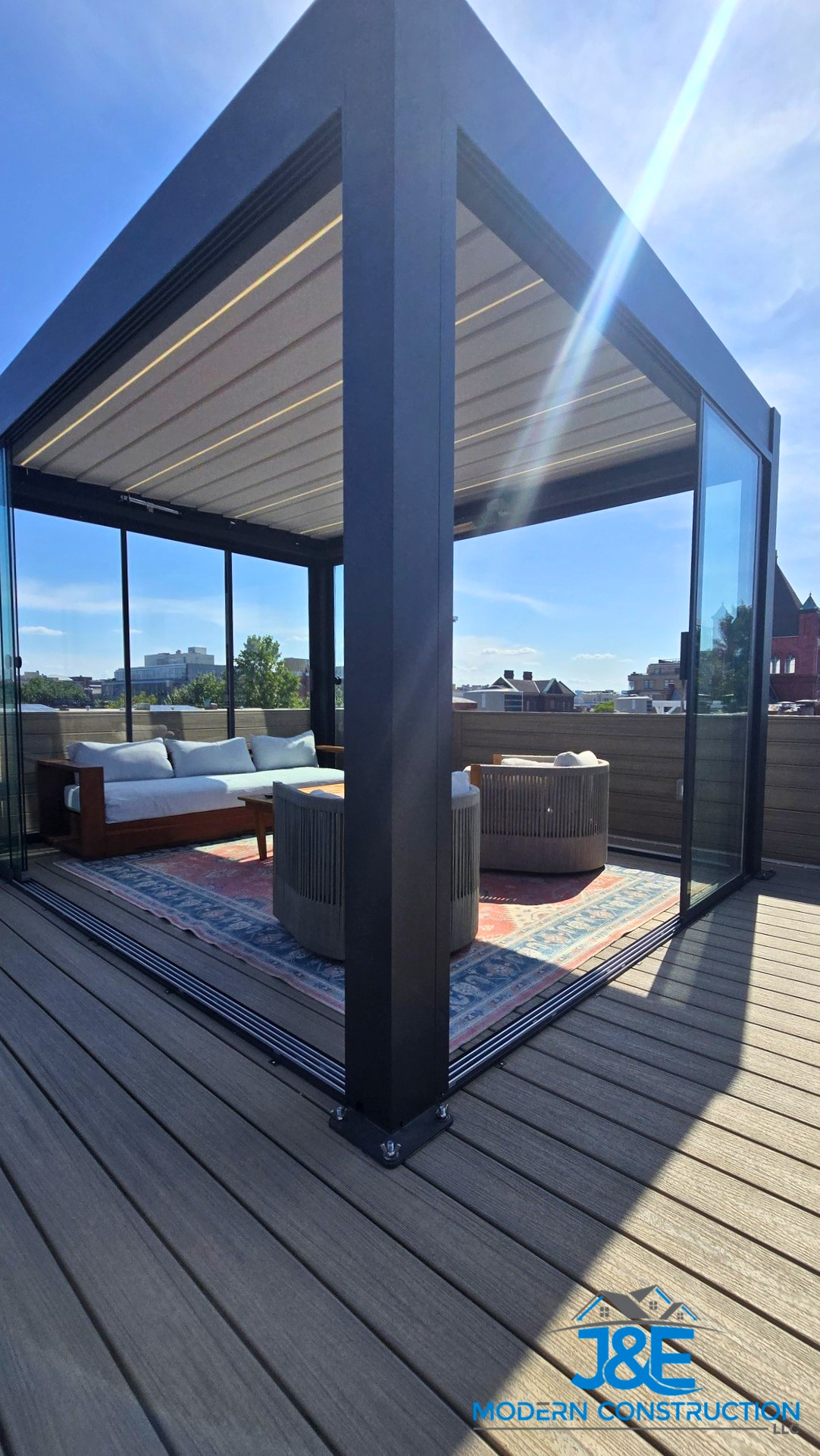 Done Outdoor Shade