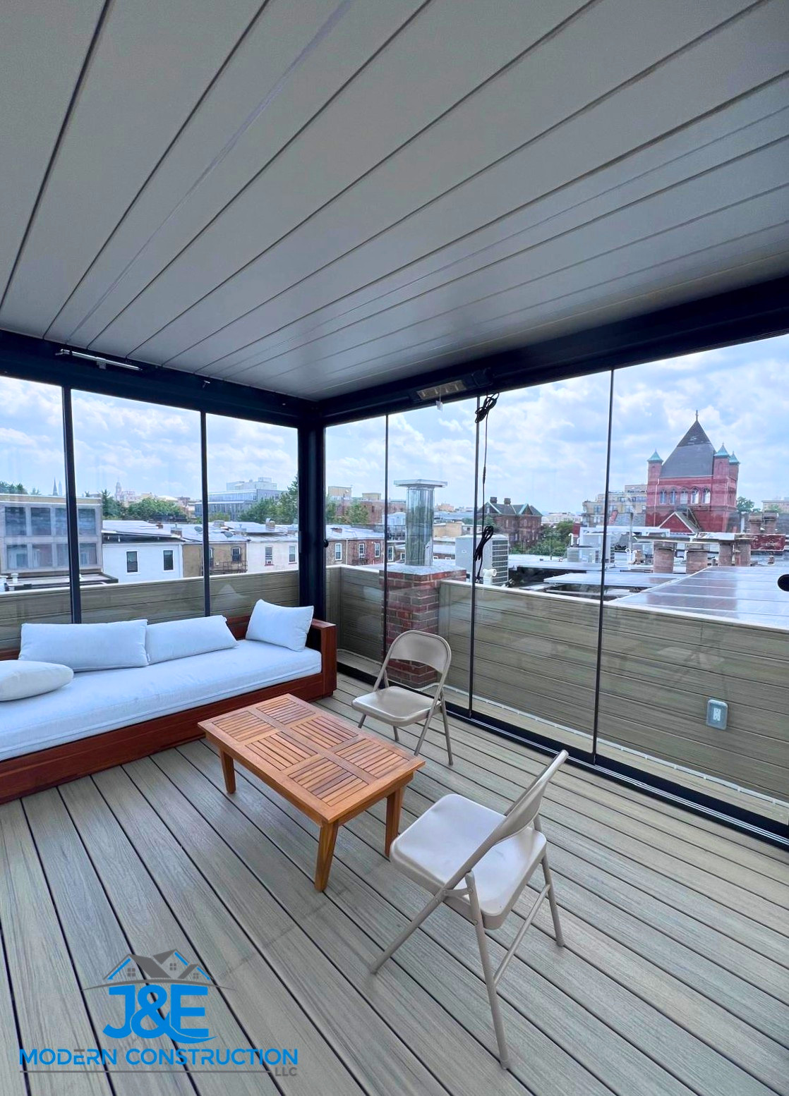 Done Rooftop Lounge